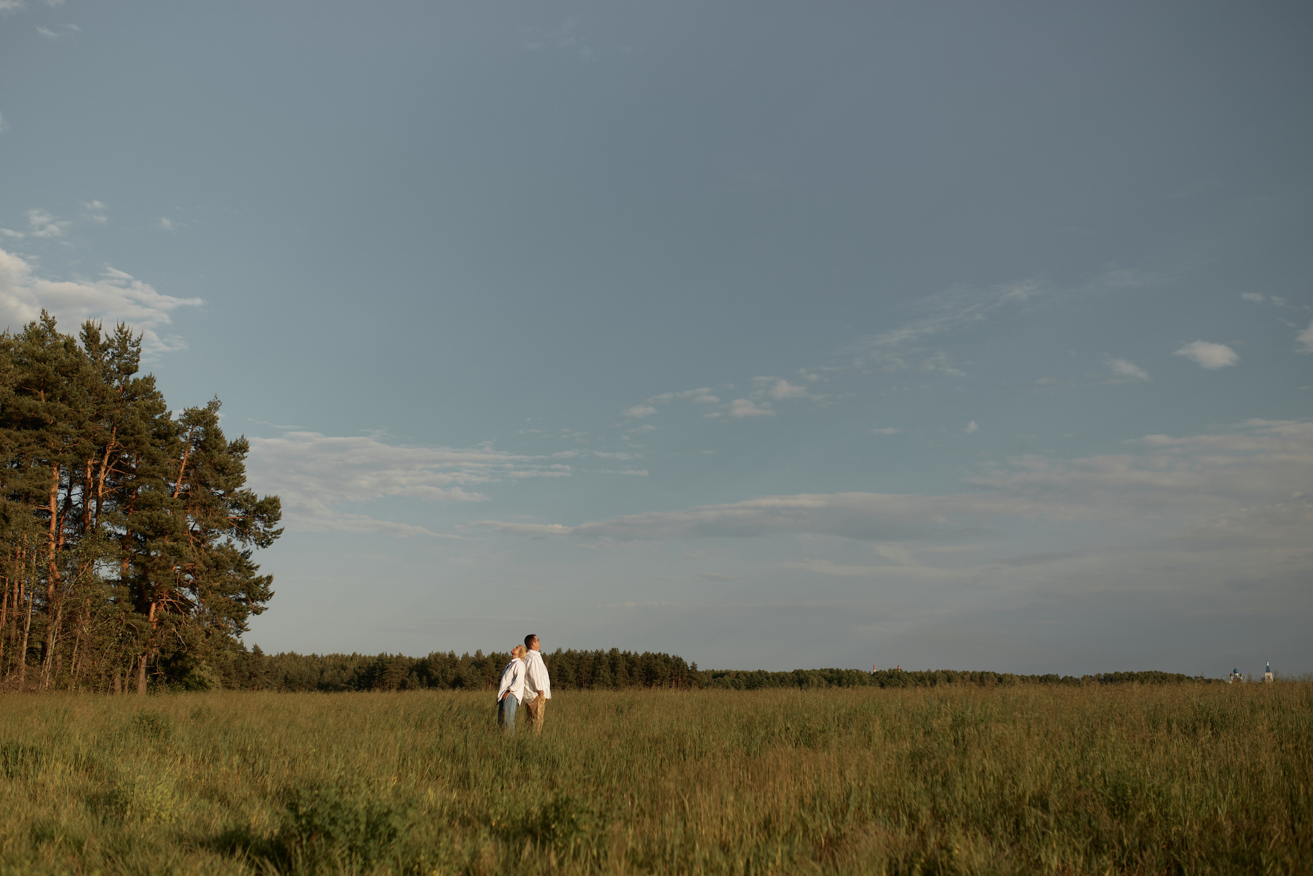 Елена + Алексей. Ваш душевный фотограф