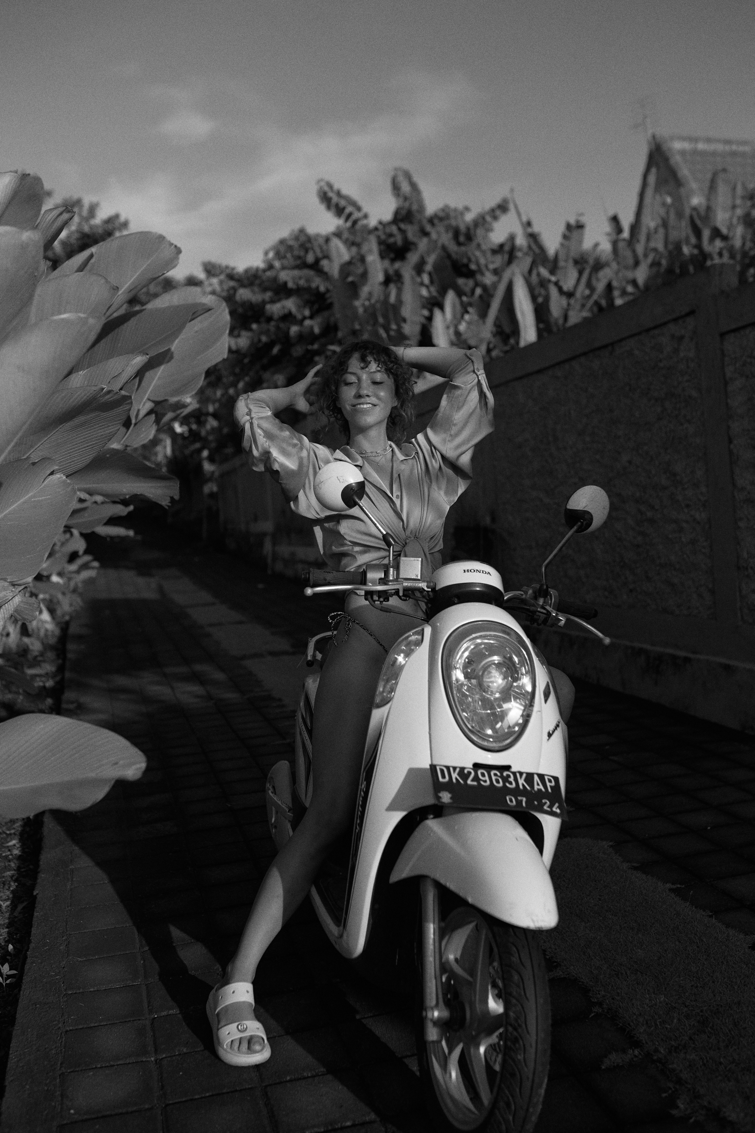 Sasha. Katerina Simina — worldwide photographer | Europe