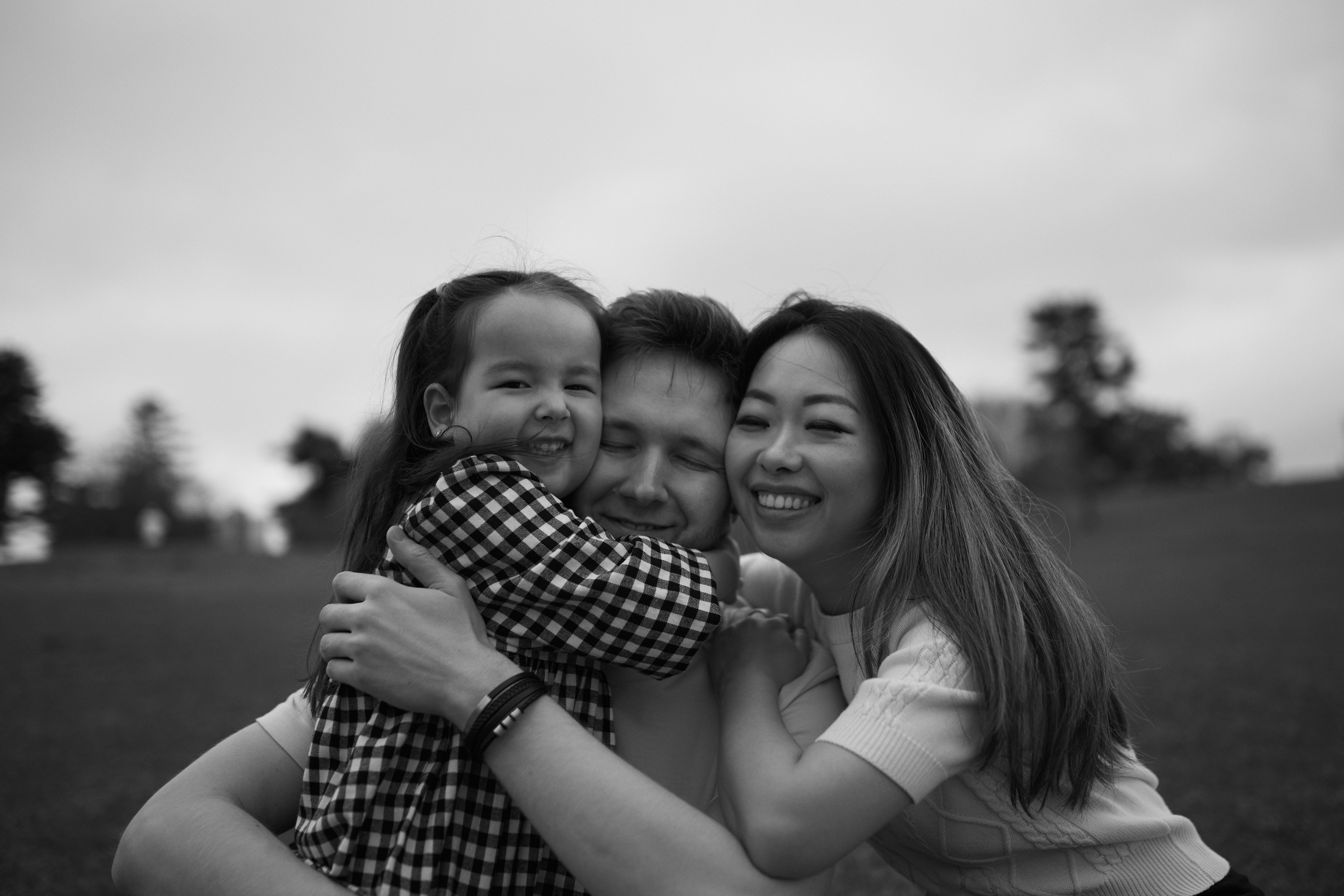 Family walk. Katerina Simina — worldwide photographer | Europe