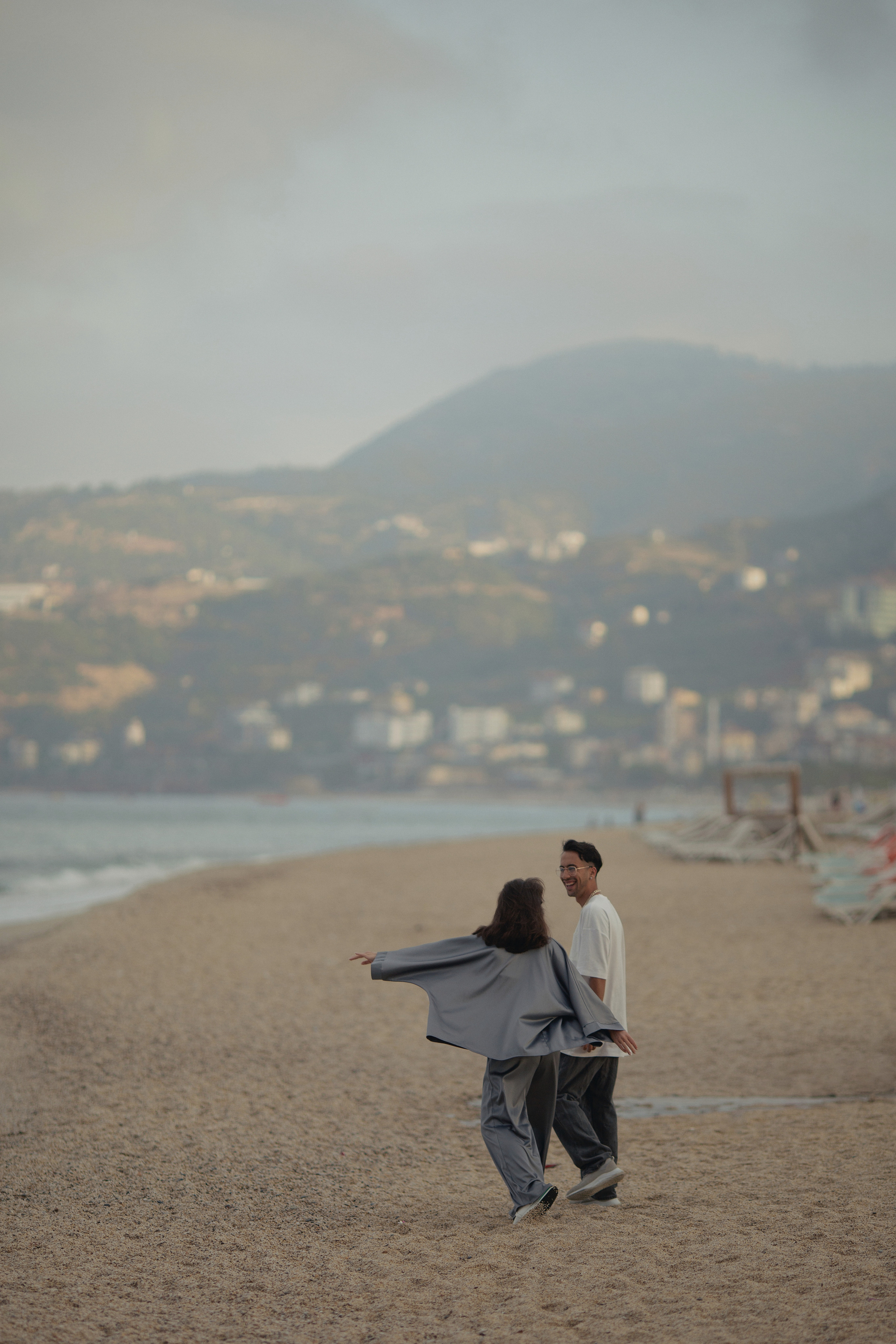 Настя + Йиит. Ваш душевный фотограф