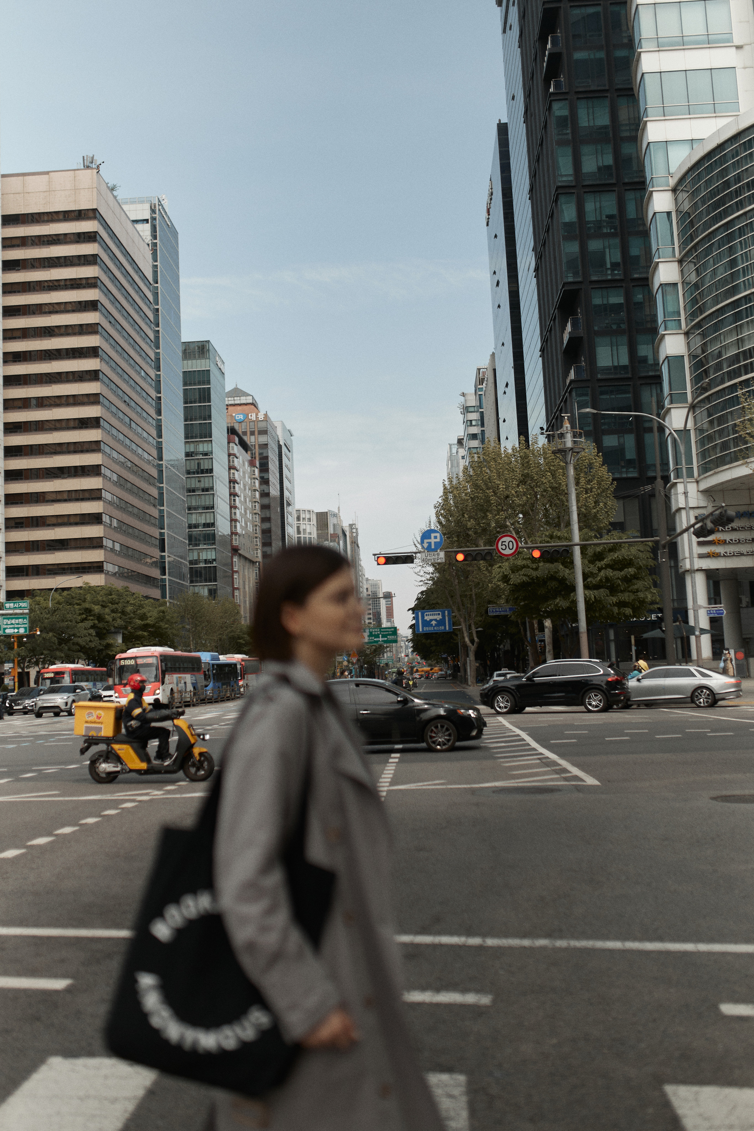 Эля | Сеул. Ваш душевный фотограф
