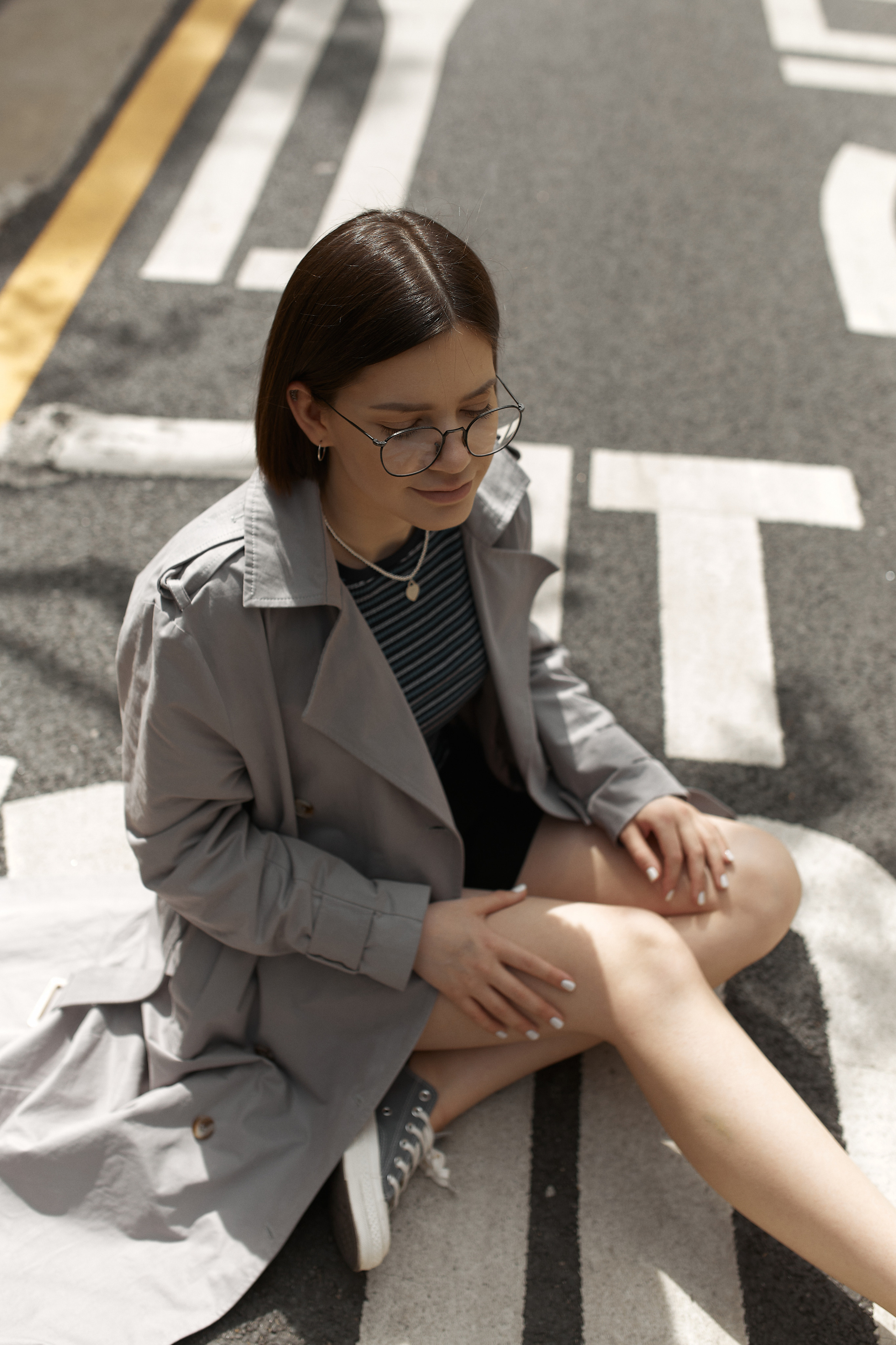 Эля | Сеул. Ваш душевный фотограф