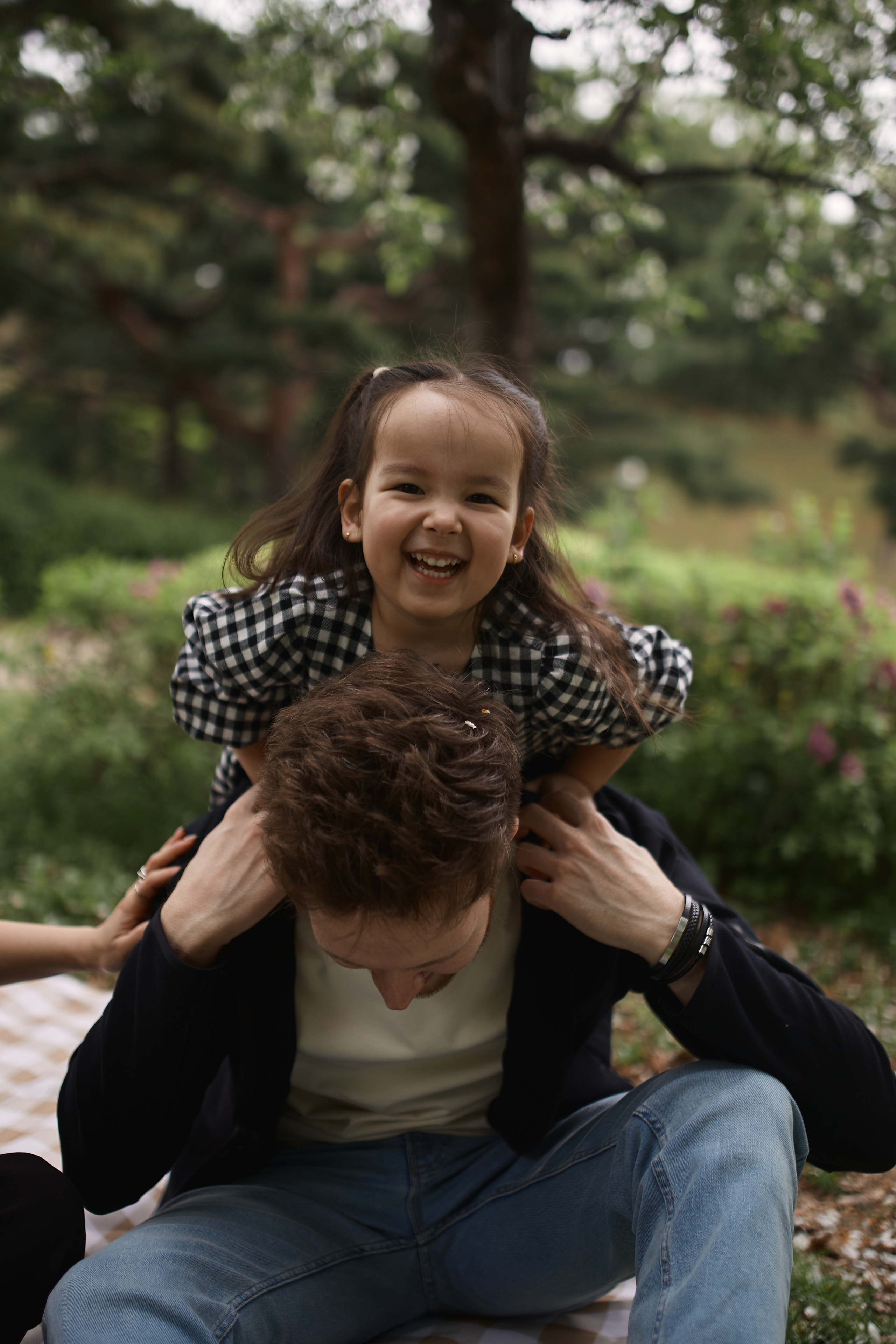 Family walk. Katerina Simina — worldwide photographer | Europe