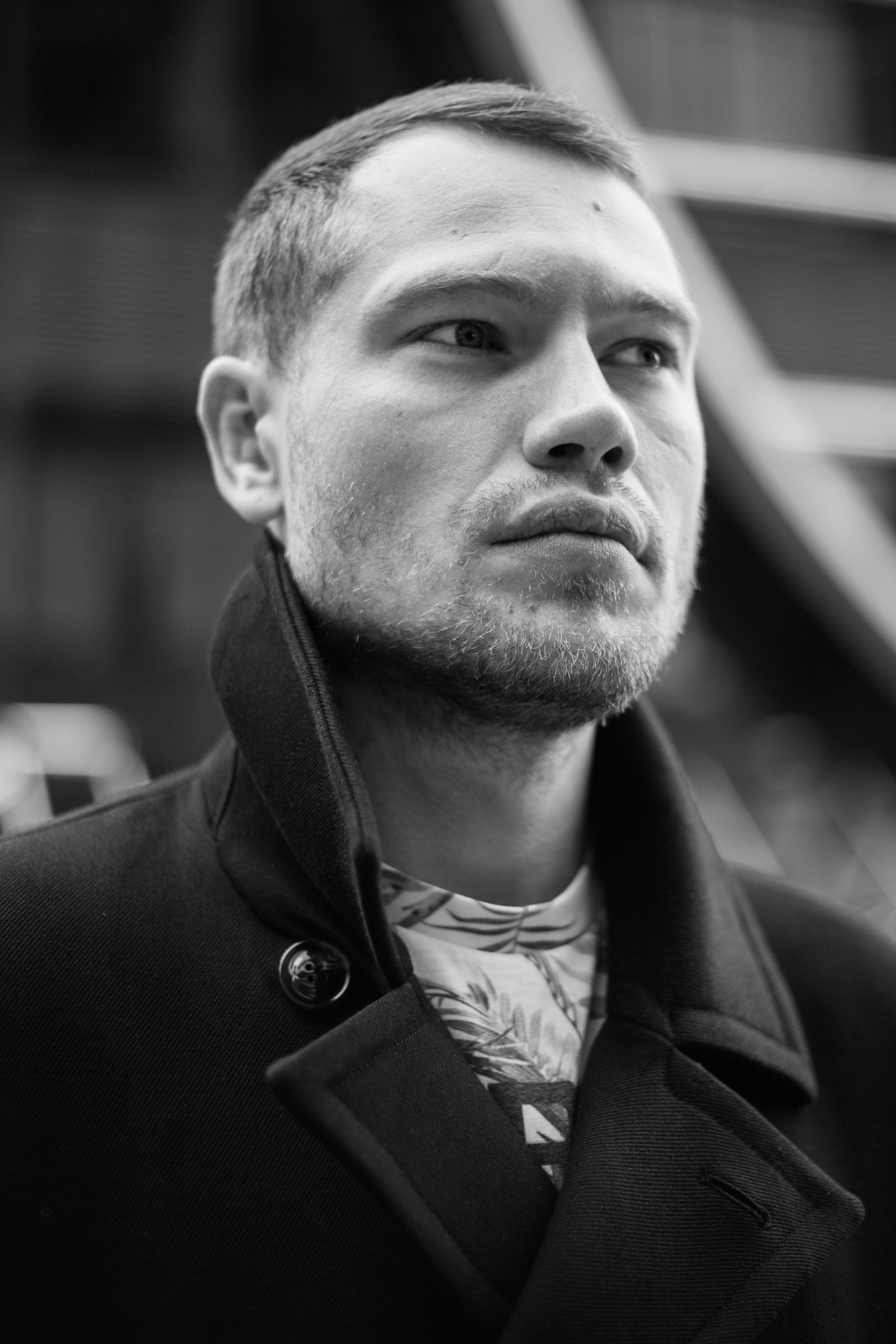 Подборка из разных серий. Ваш душевный фотограф