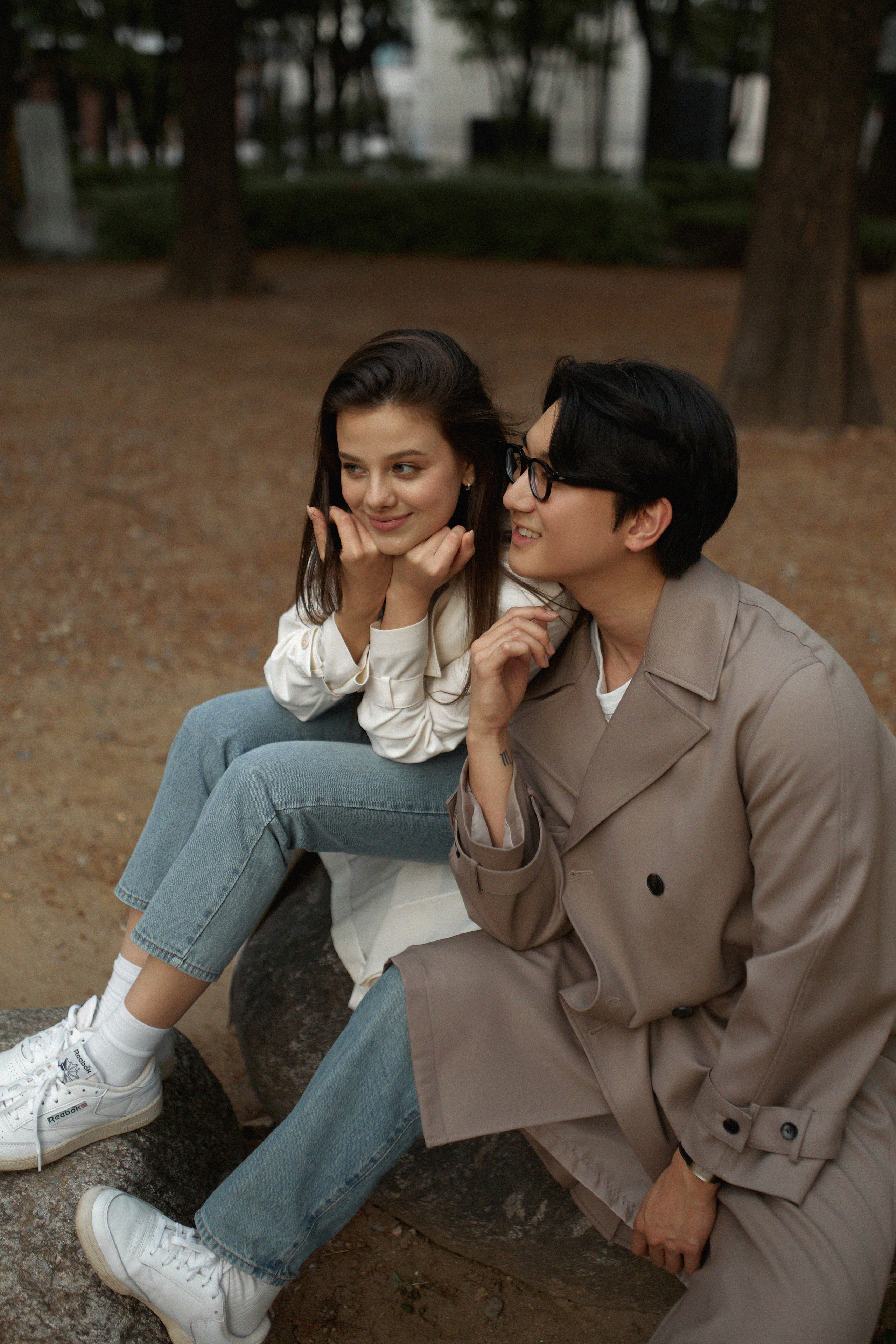 Dasha + June. Katerina Simina — worldwide photographer | Europe