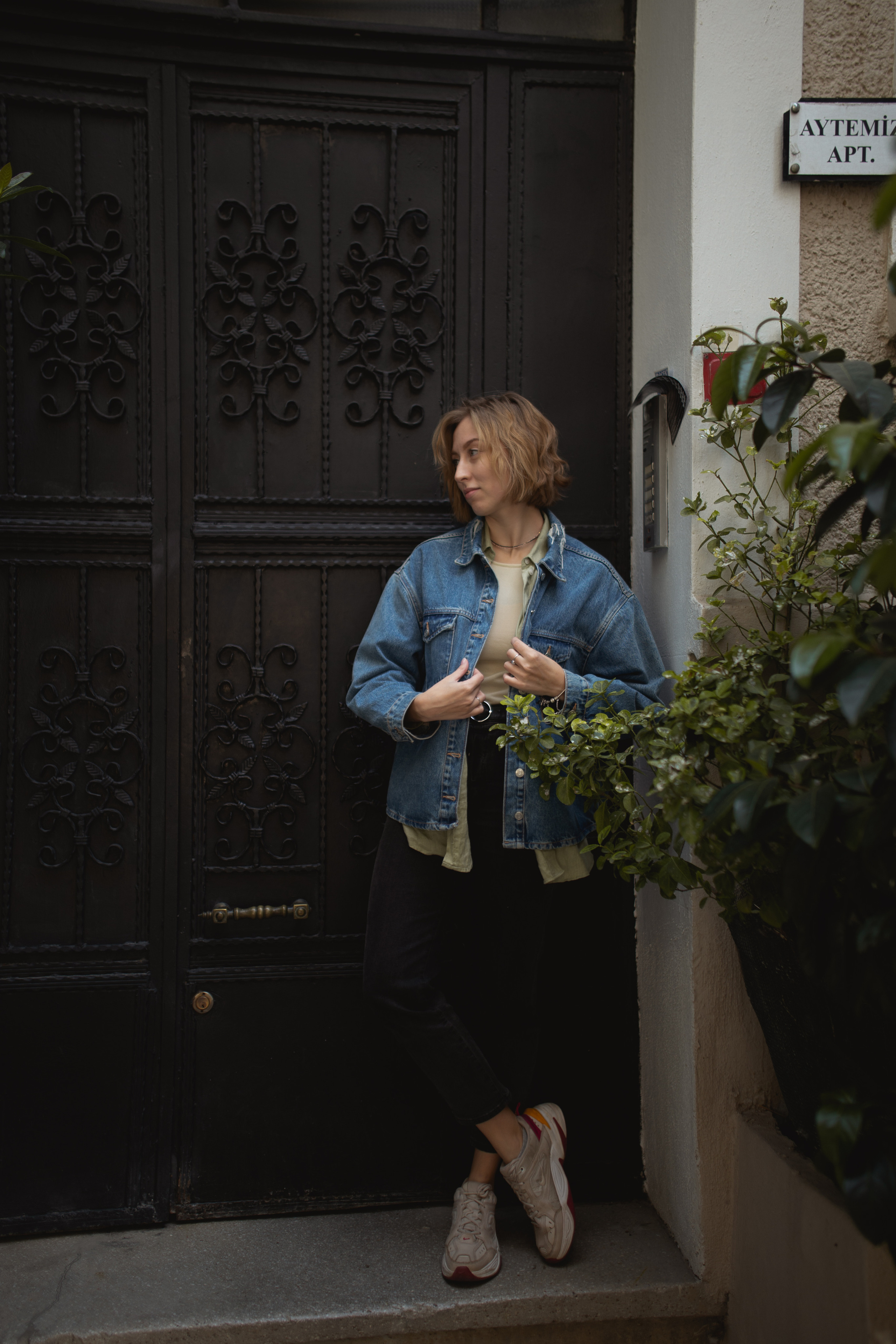 Alexandra. Katerina Simina — worldwide photographer | Europe