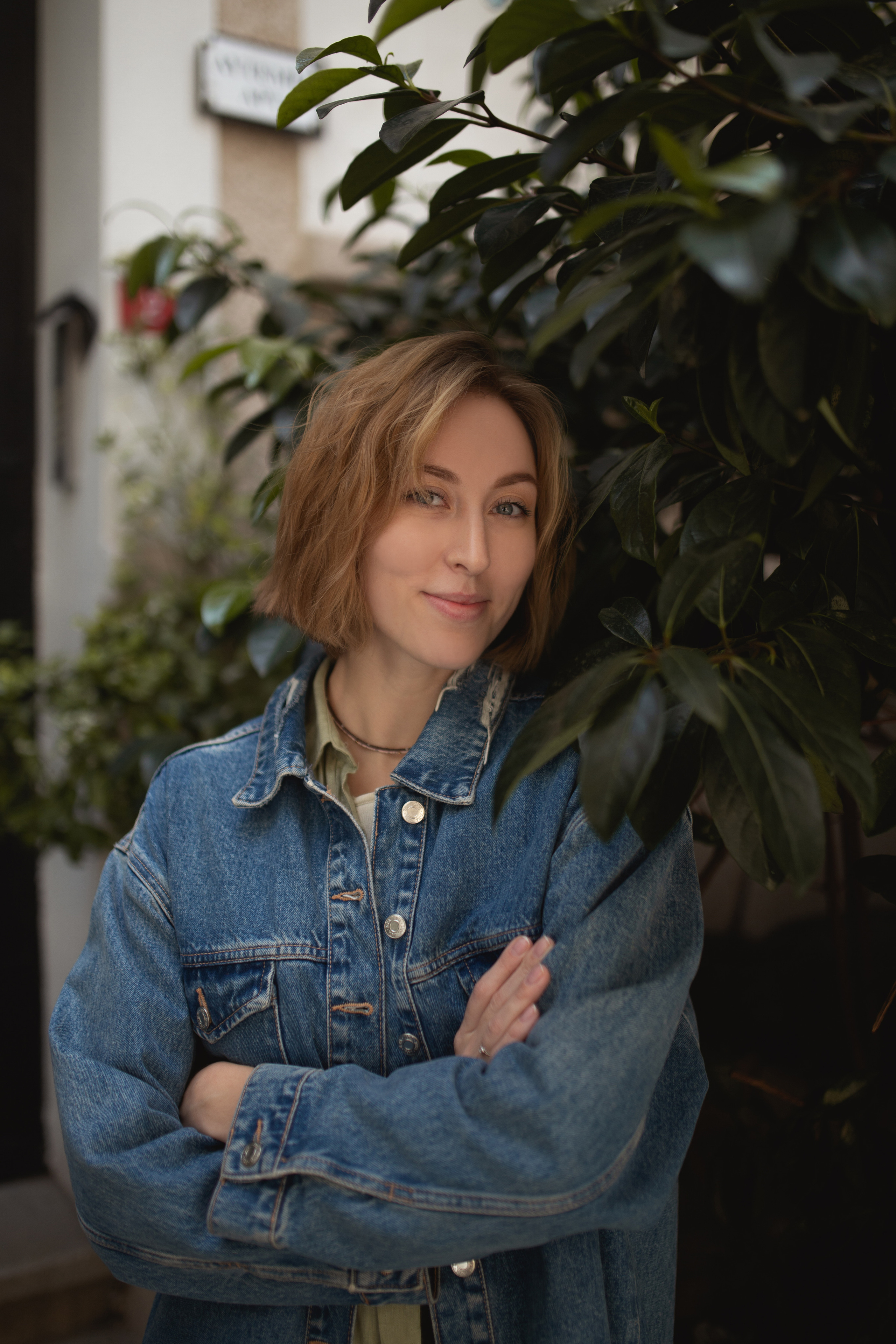 Alexandra. Katerina Simina — worldwide photographer | Europe