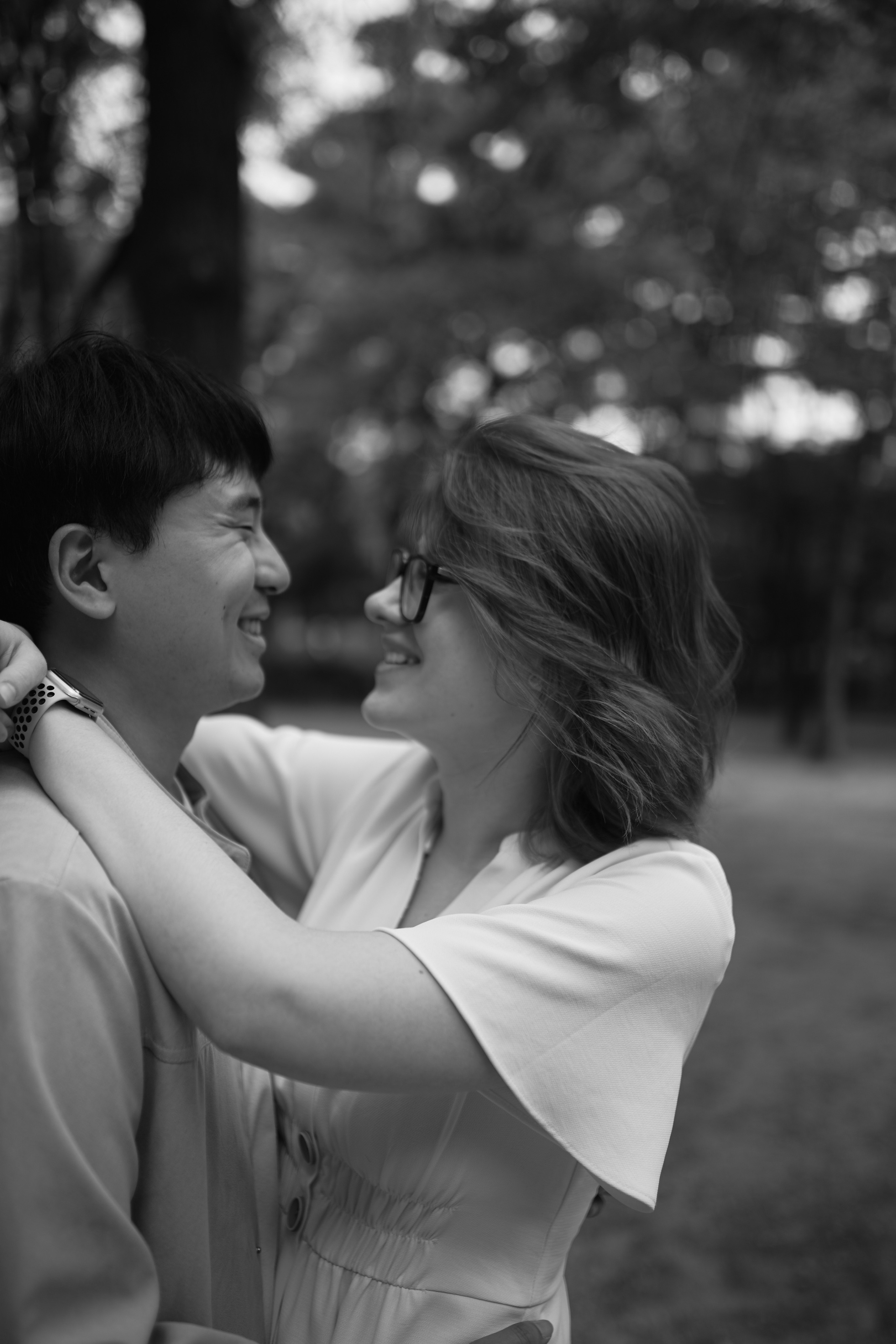 Настя + Тэёнг. Ваш душевный фотограф