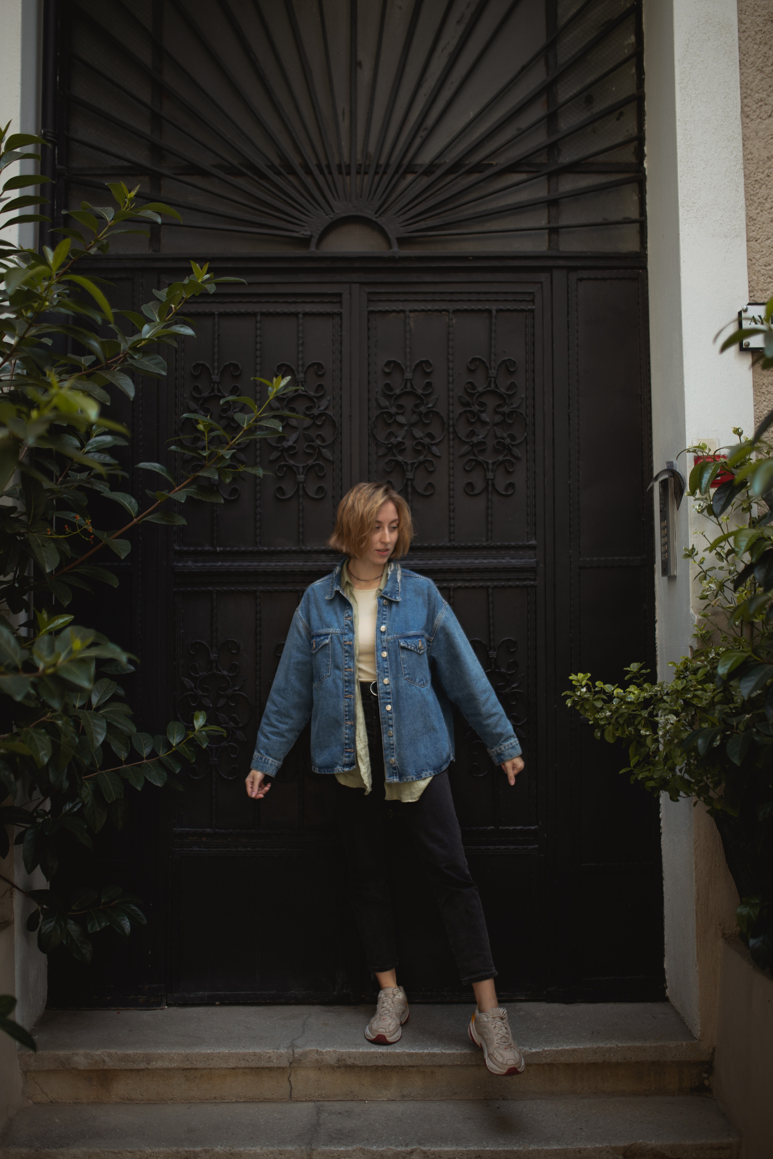 Alexandra. Katerina Simina — worldwide photographer | Europe