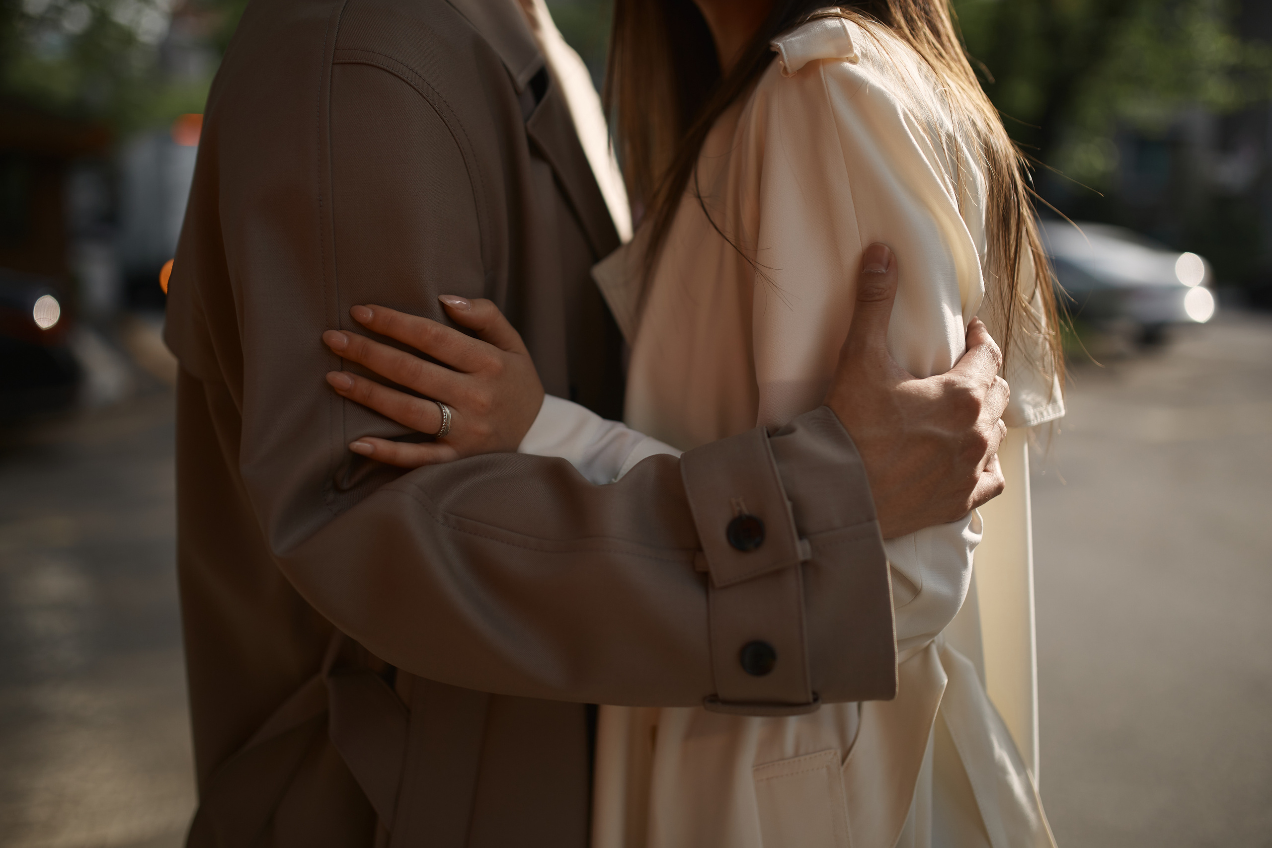 Love story. Katerina Simina — worldwide photographer | Europe