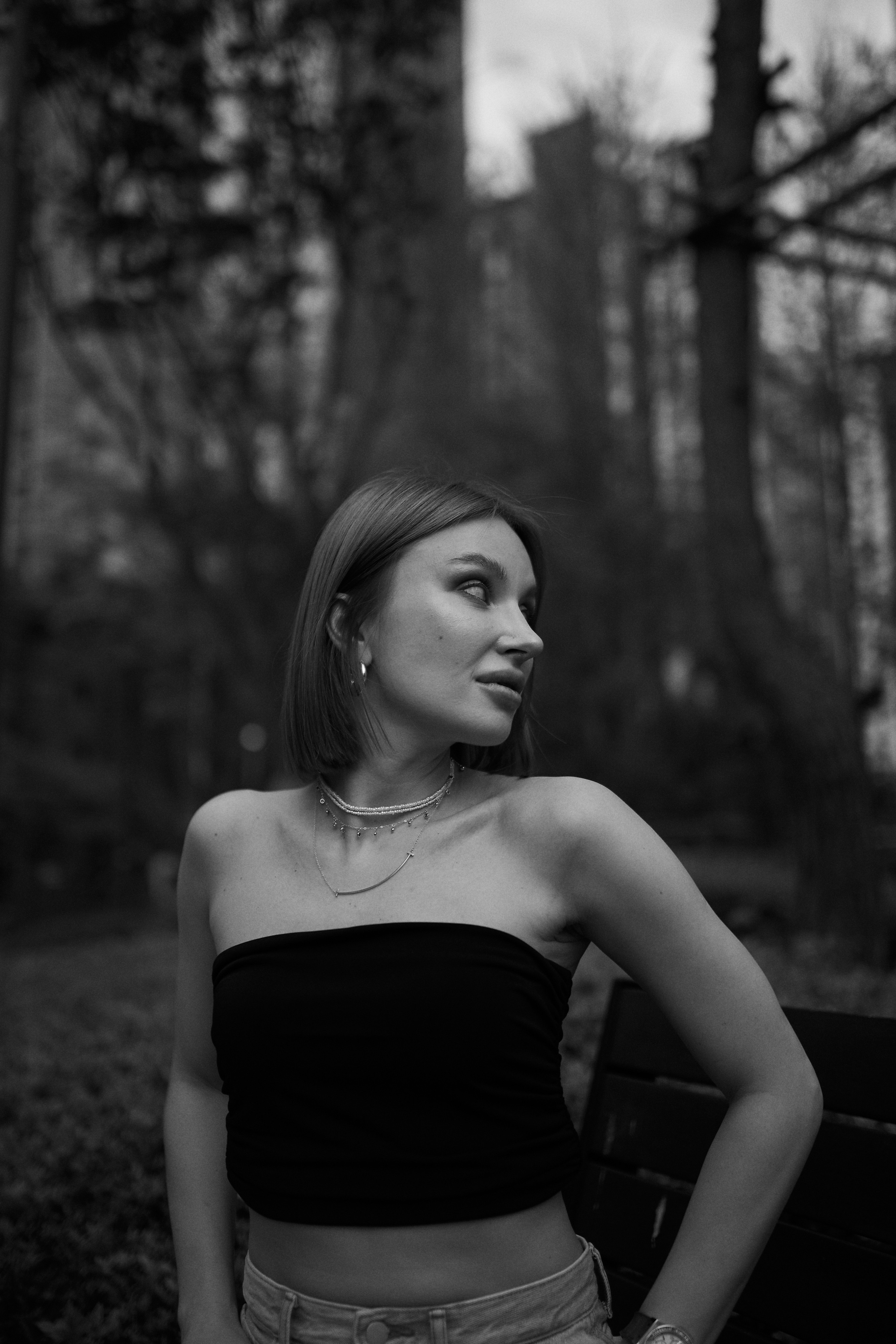 Tatyana. Katerina Simina — worldwide photographer | Europe