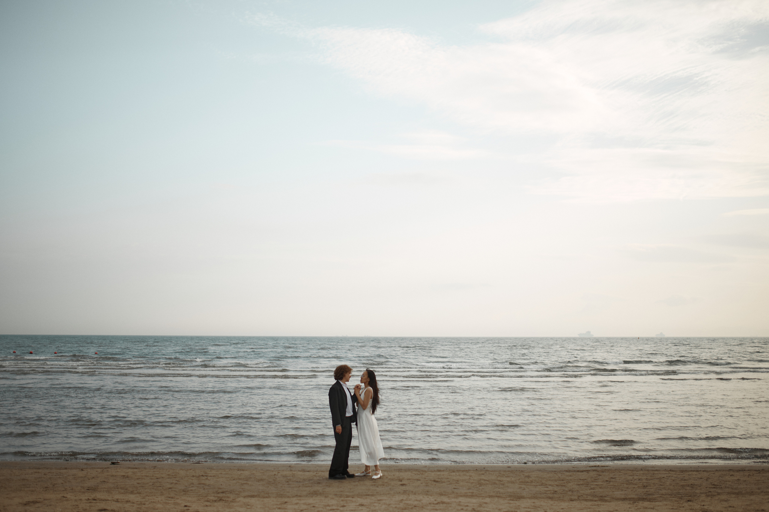 Ksenia + Anton. Katerina Simina — worldwide photographer | Europe