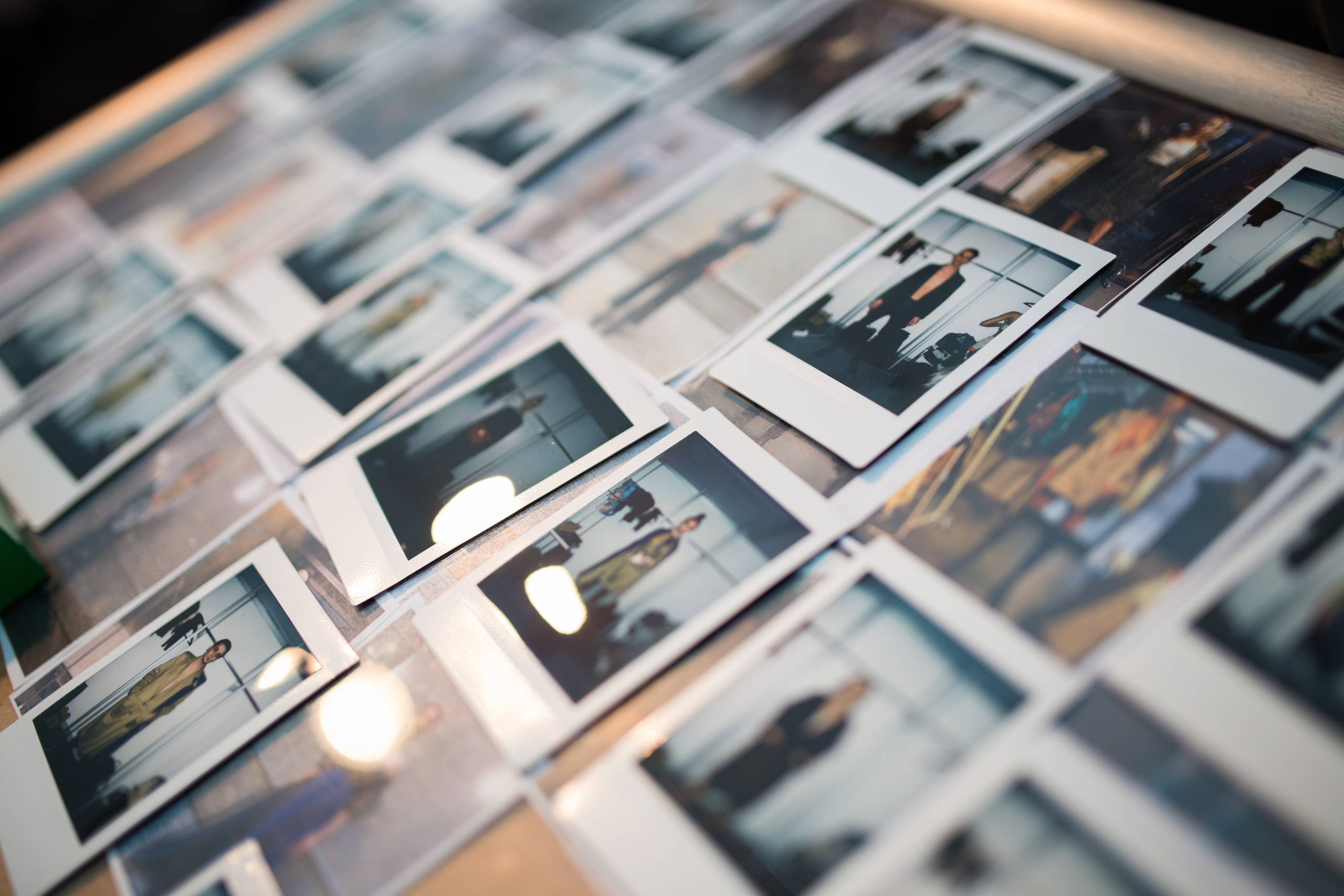 Show. Ваш душевный фотограф