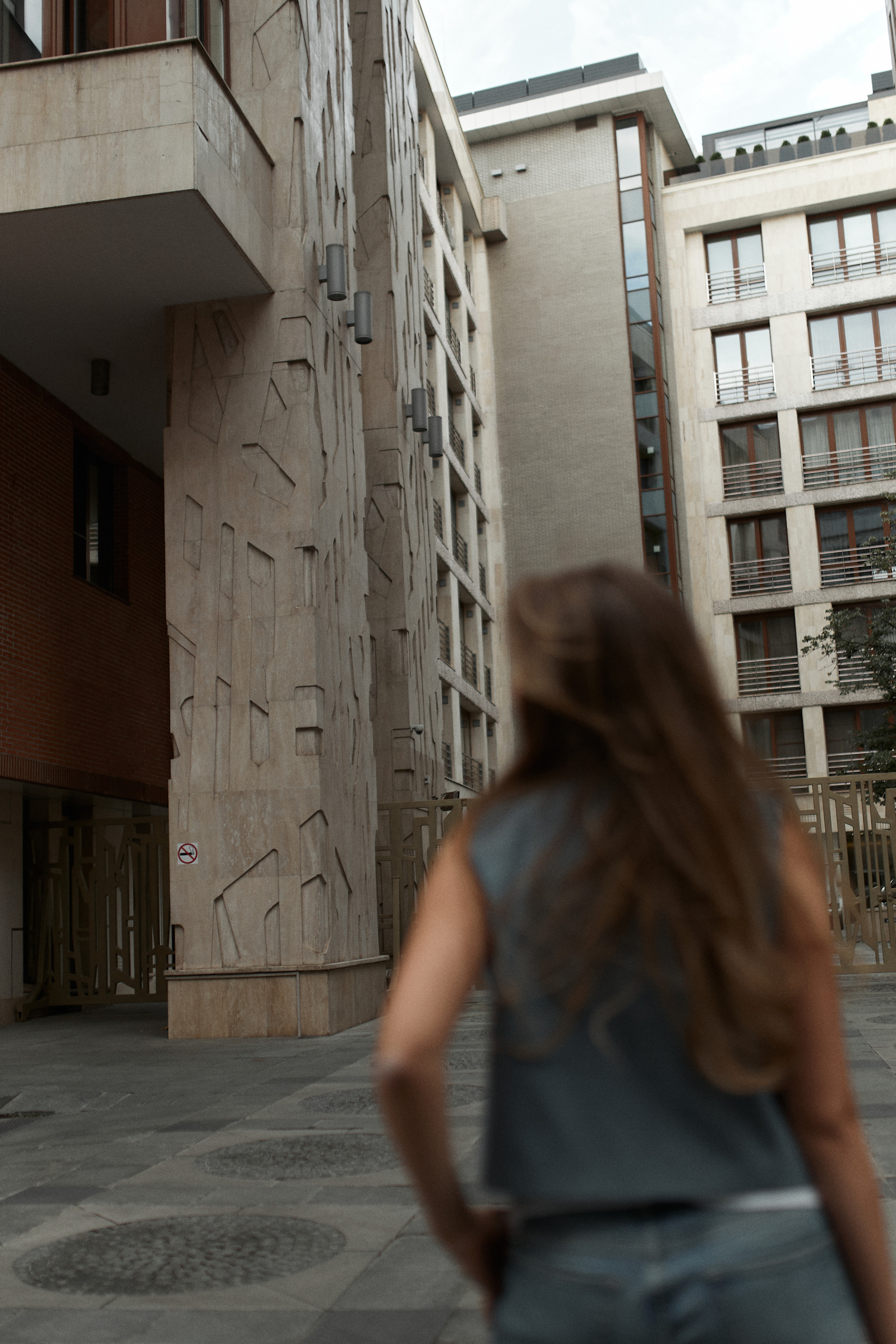 Alisa. Katerina Simina — worldwide photographer | Europe