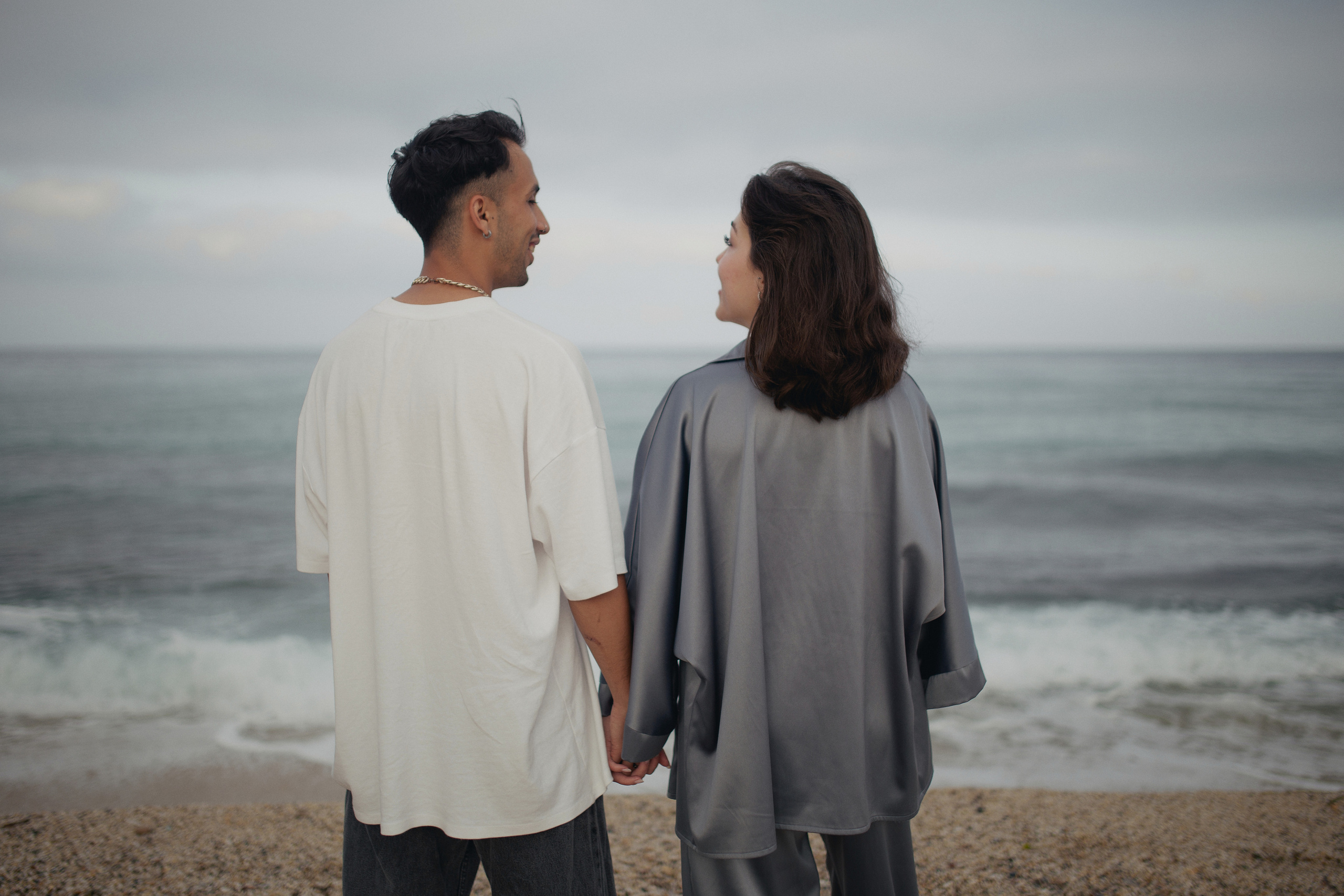 Настя + Йиит. Ваш душевный фотограф