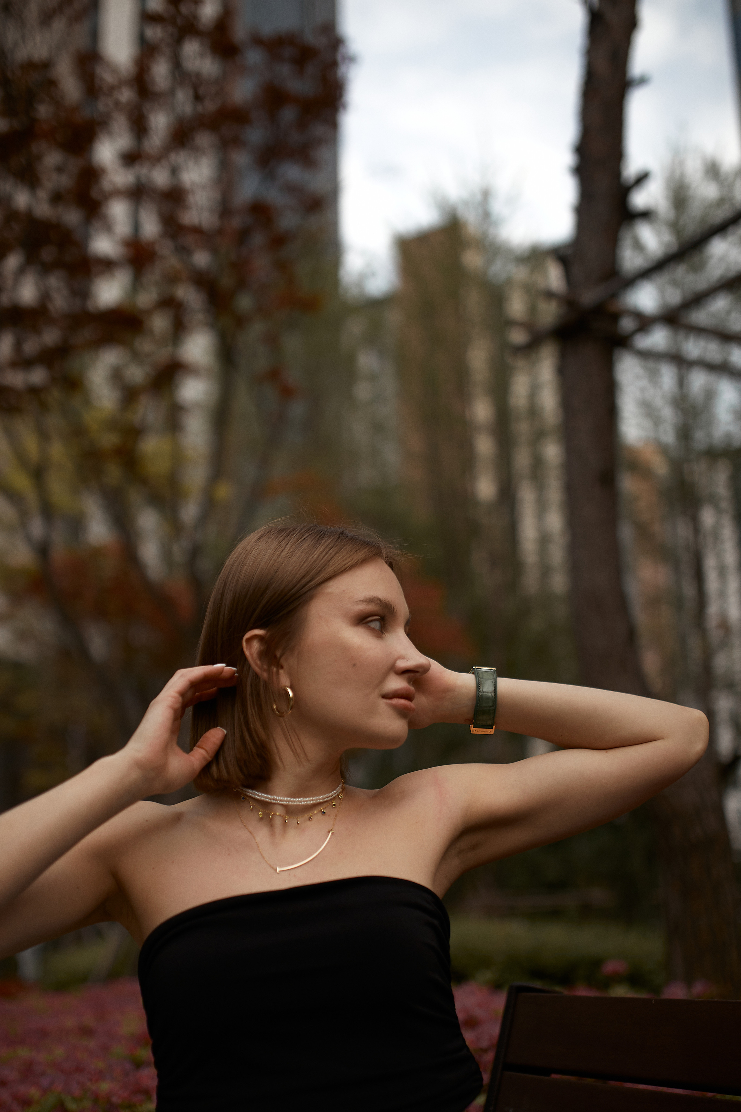 Tatyana. Katerina Simina — worldwide photographer | Europe