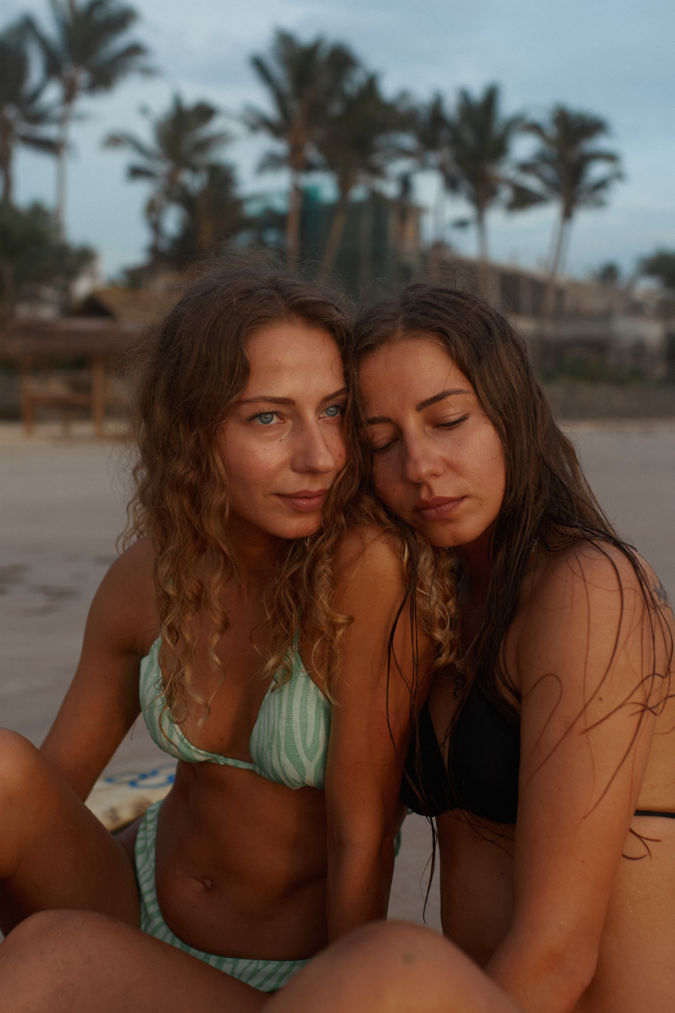 Сестры Лиза и Лена. Ваш душевный фотограф