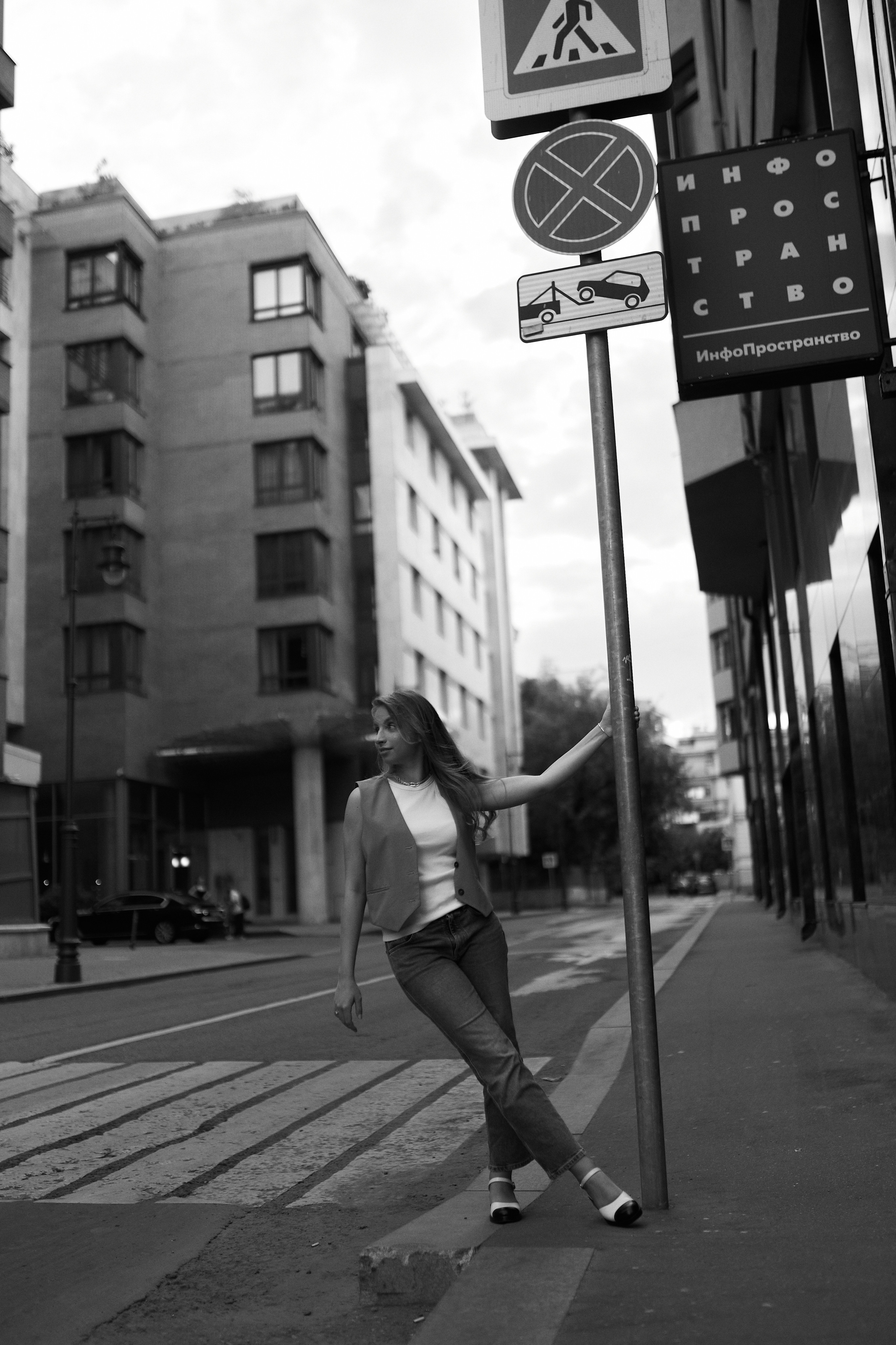 Alisa. Katerina Simina — worldwide photographer | Europe