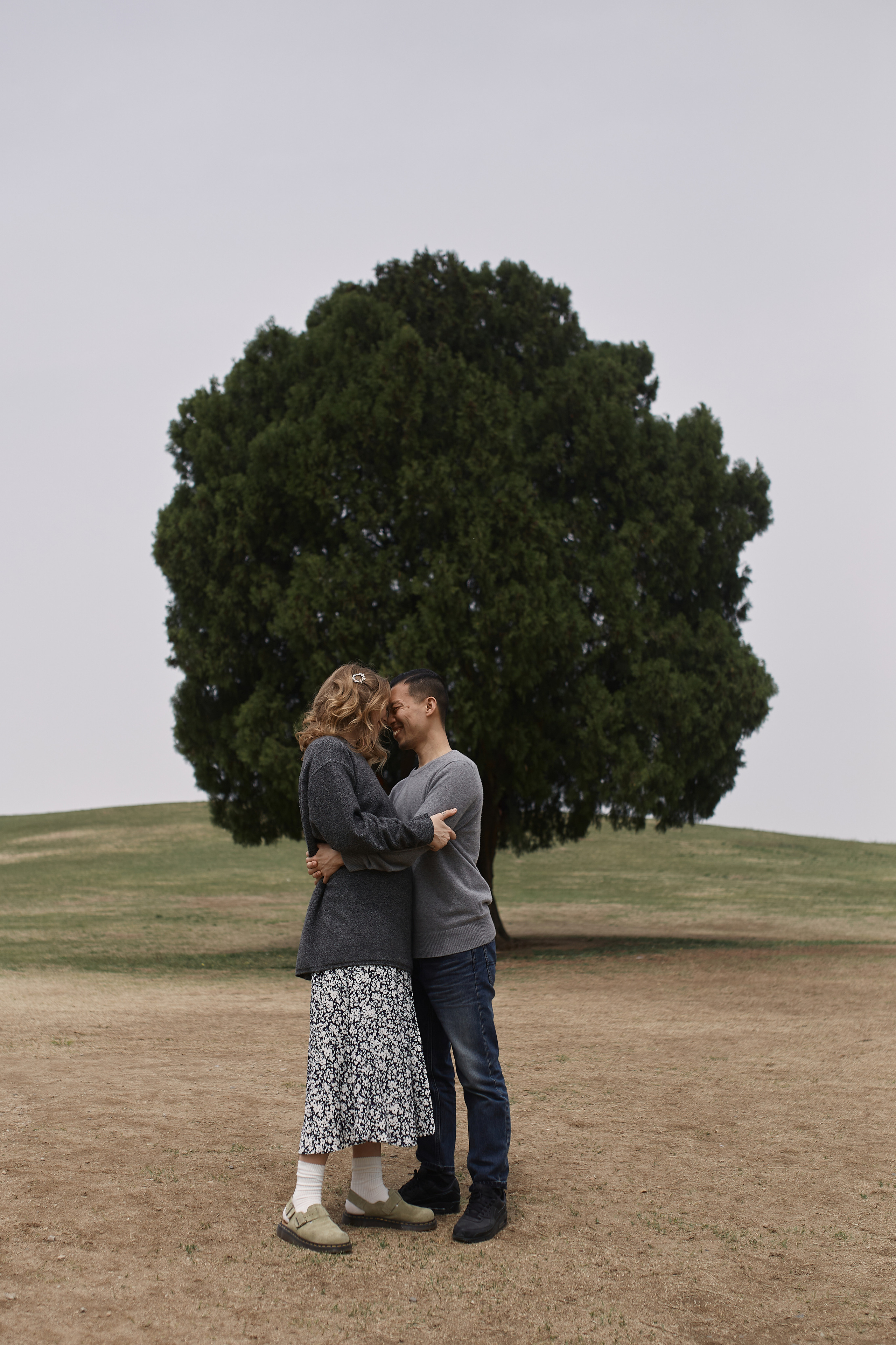 Ksenia + Kwan. Katerina Simina — worldwide photographer | Europe