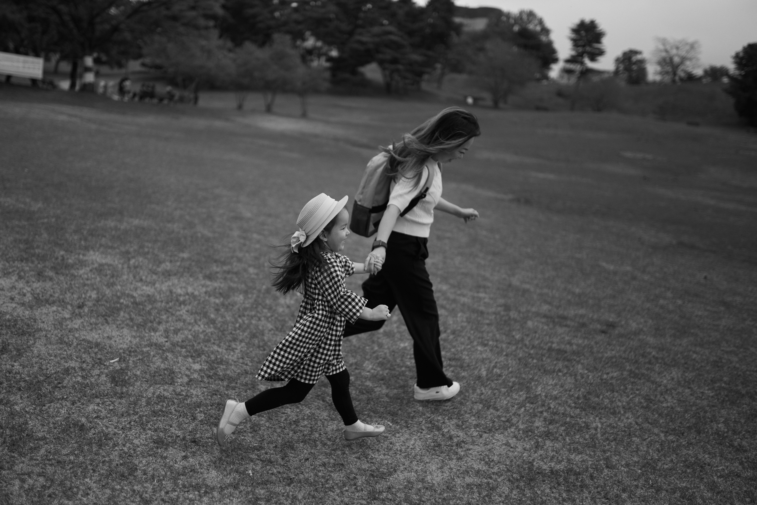 Family walk. Katerina Simina — worldwide photographer | Europe
