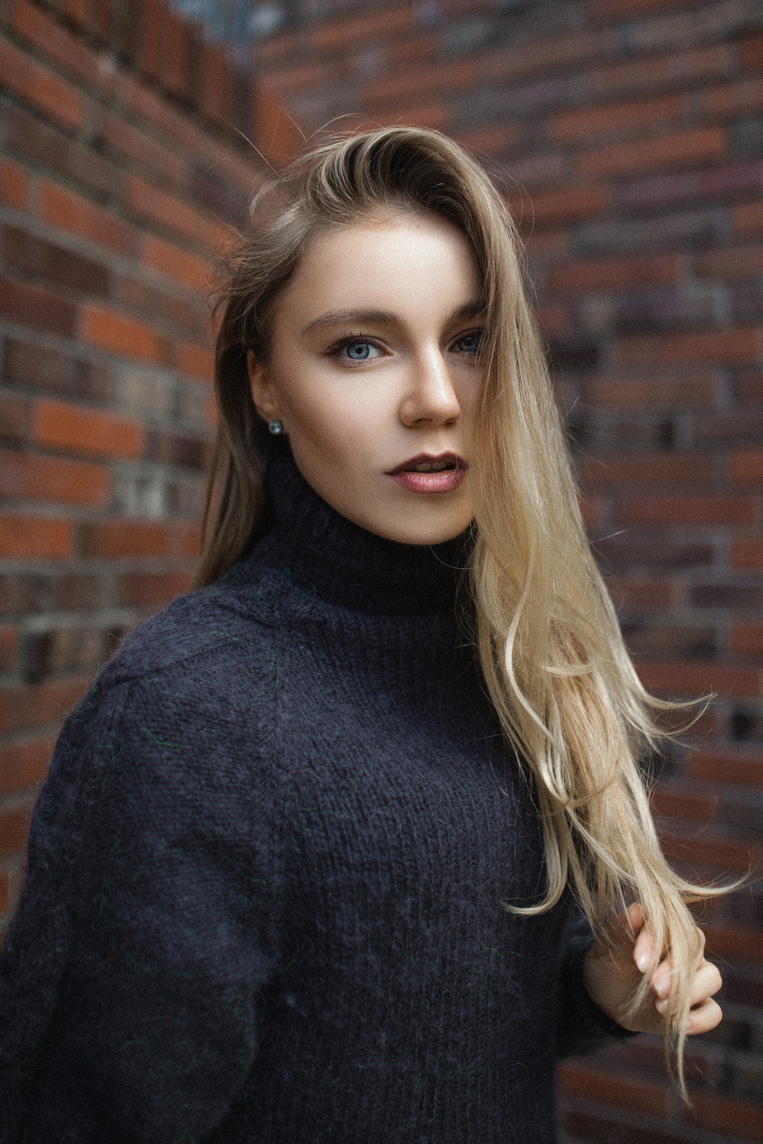 Arina. Katerina Simina — worldwide photographer | Europe