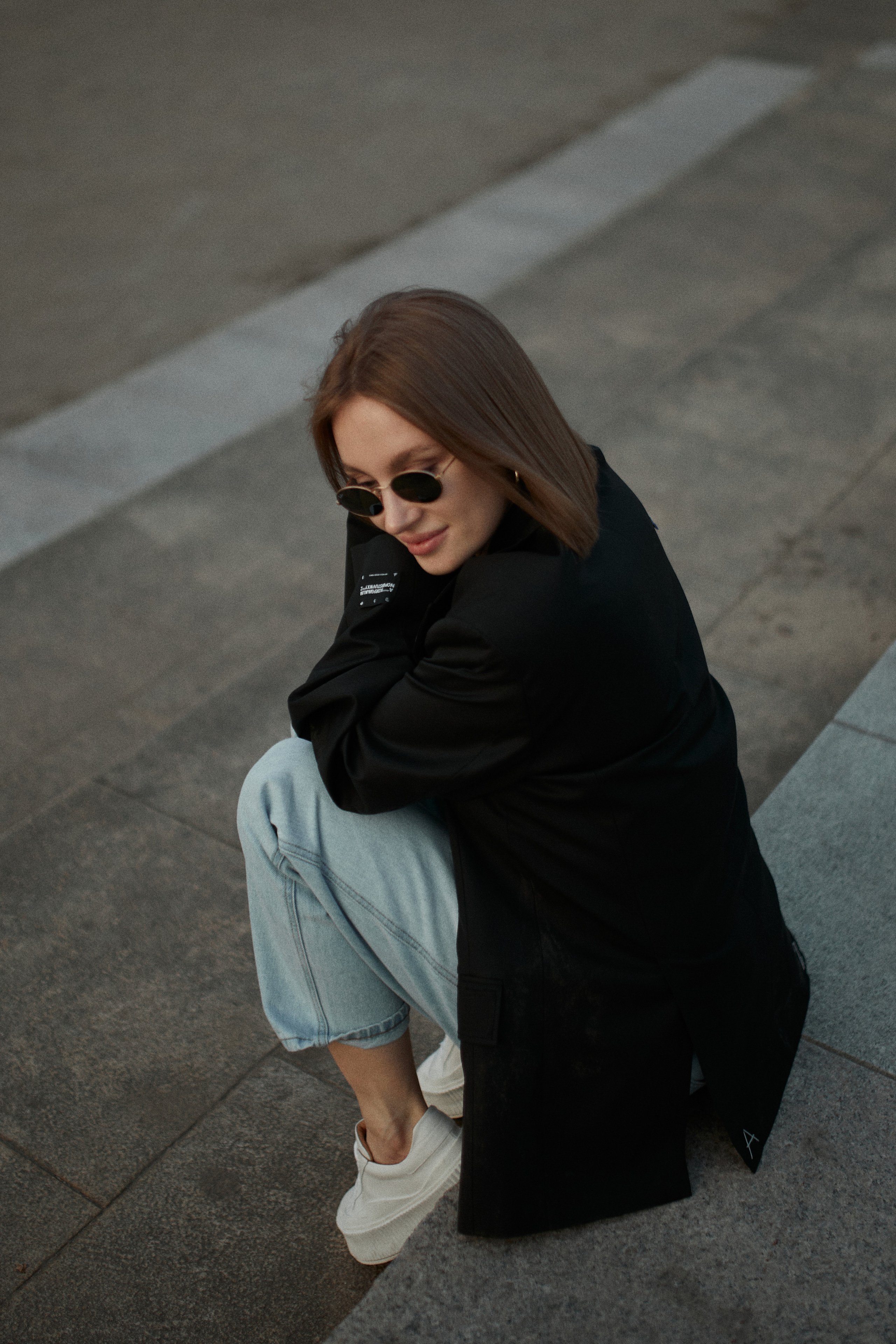 Tatyana. Katerina Simina — worldwide photographer | Europe