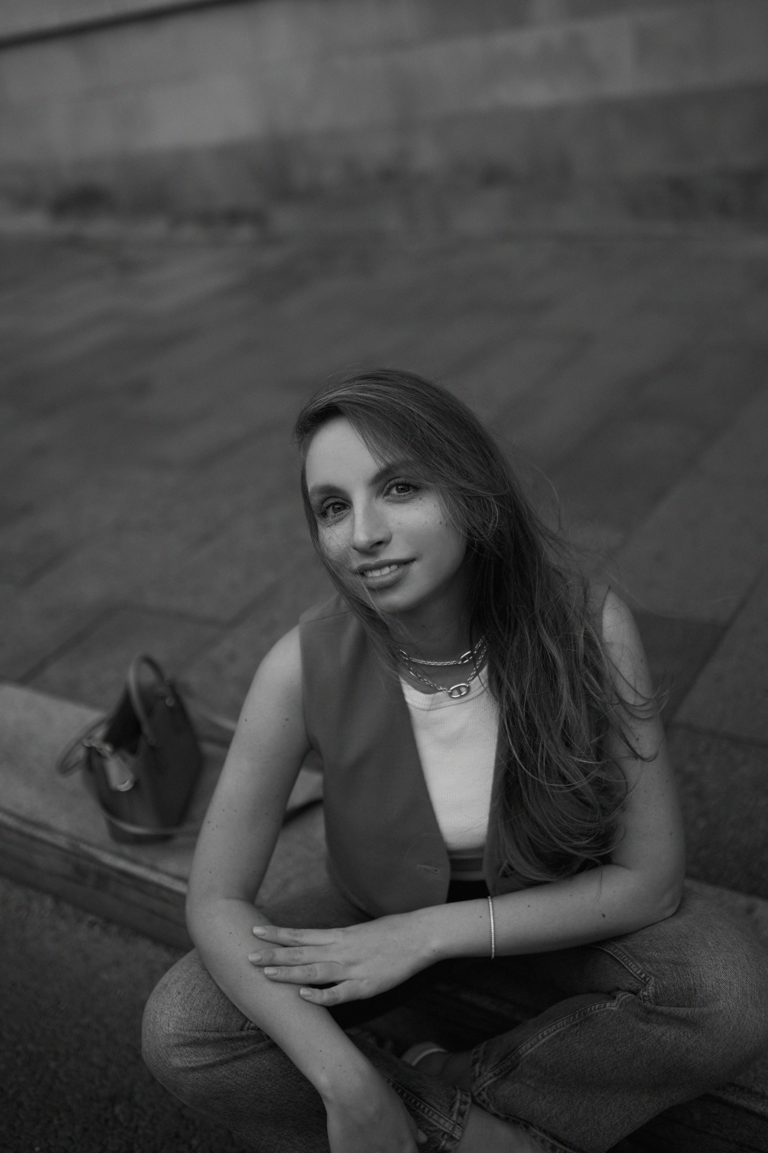 Alisa. Katerina Simina — worldwide photographer | Europe