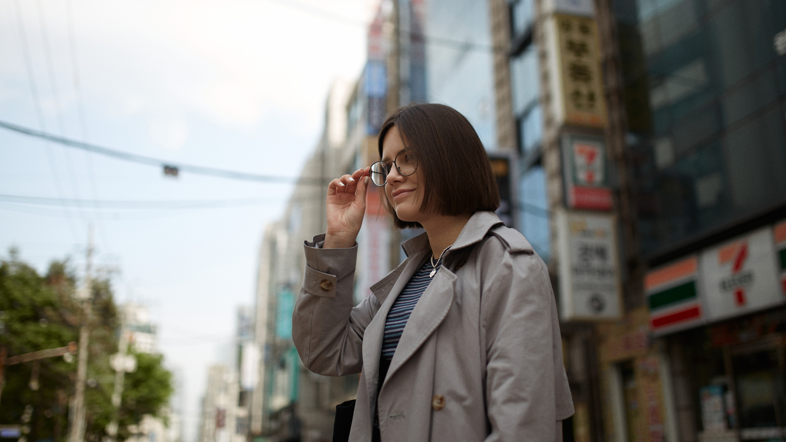 Эля | Сеул. Ваш душевный фотограф