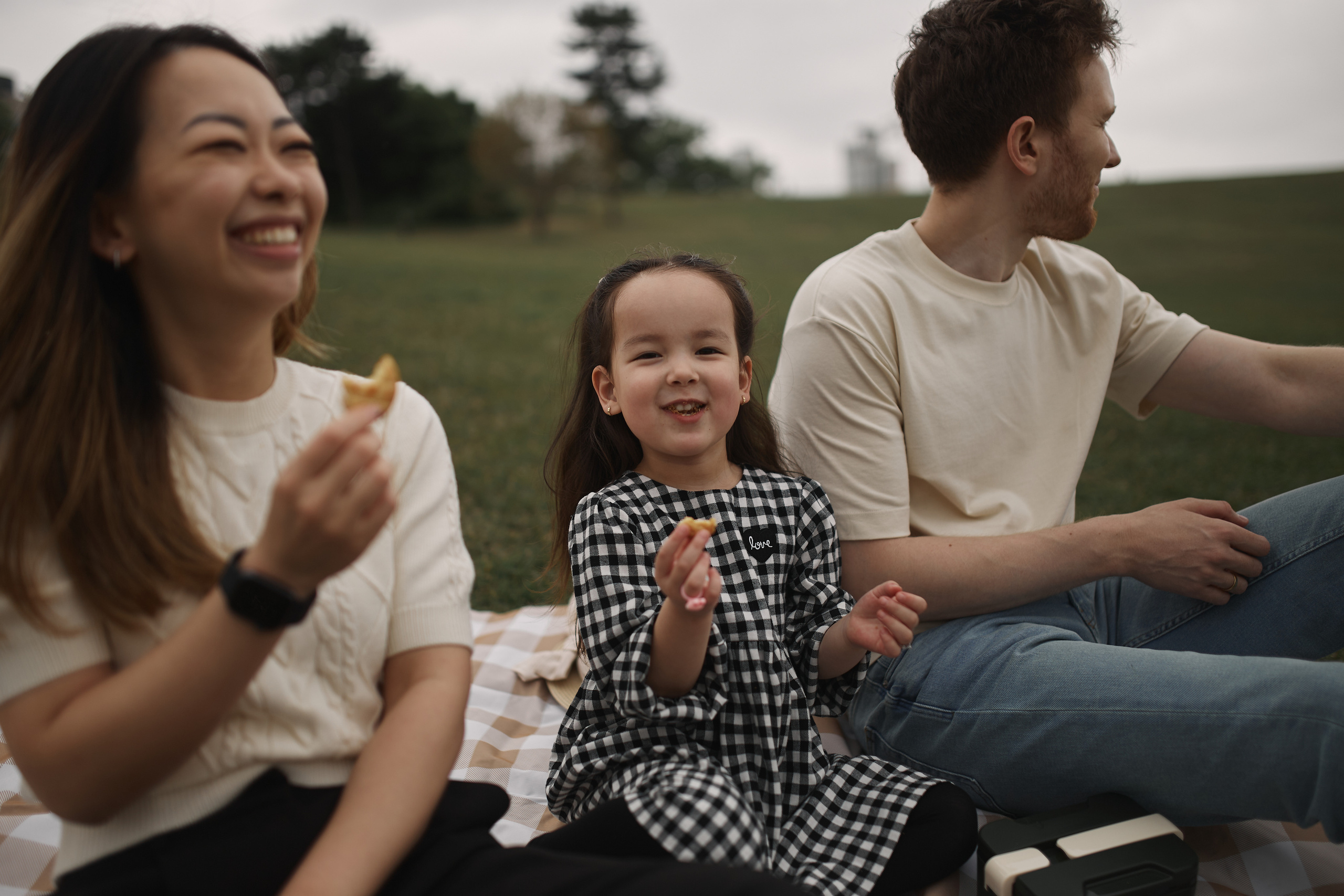Family walk. Katerina Simina — worldwide photographer | Europe