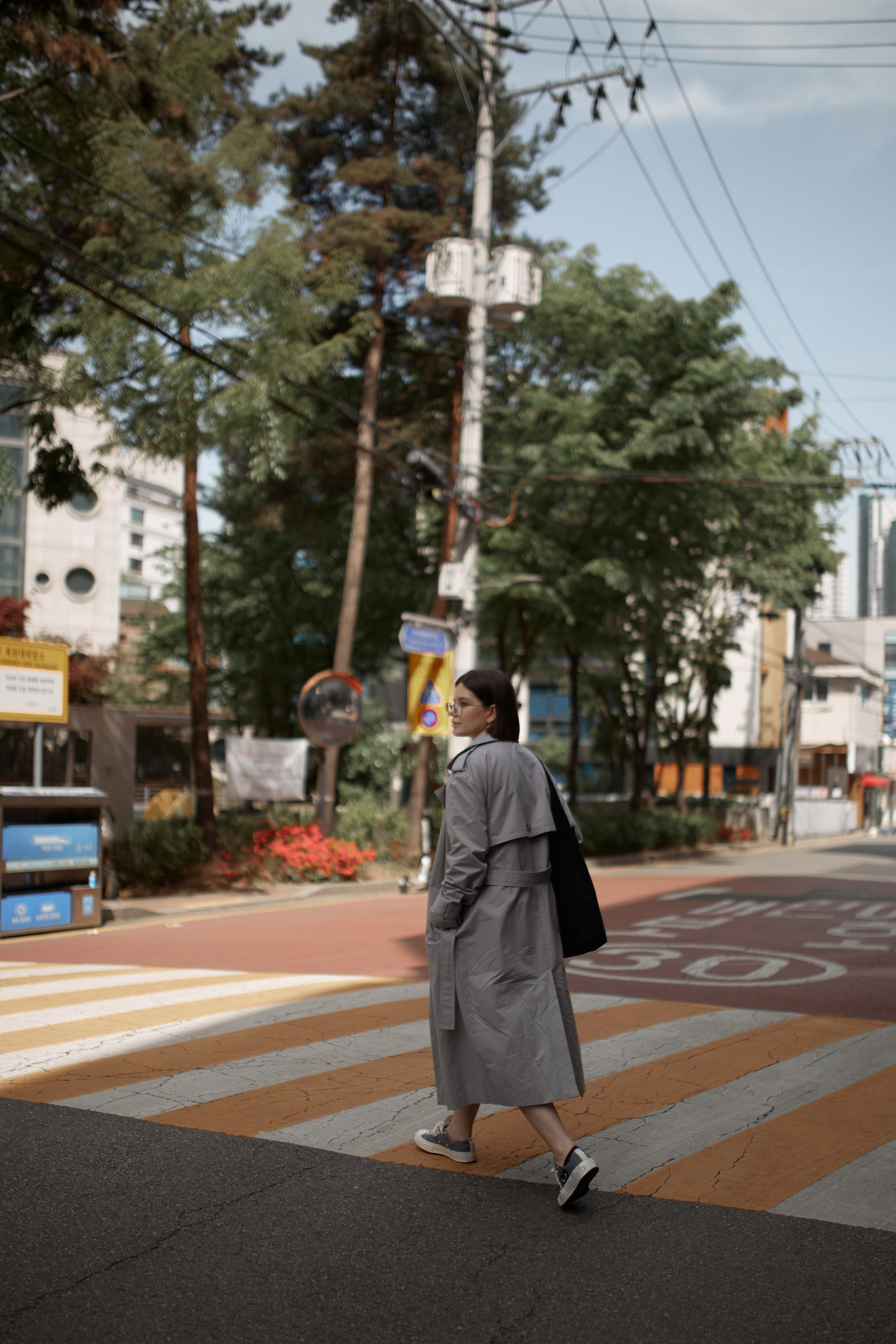 Эля | Сеул. Ваш душевный фотограф