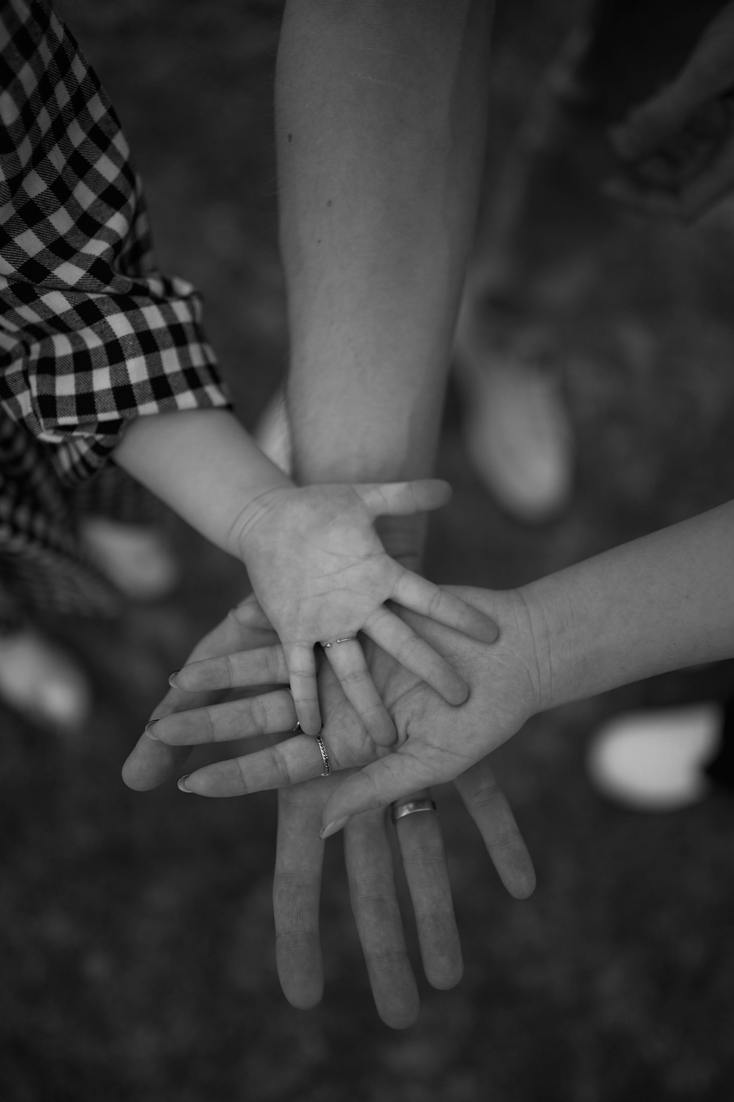 Family walk. Katerina Simina — worldwide photographer | Europe