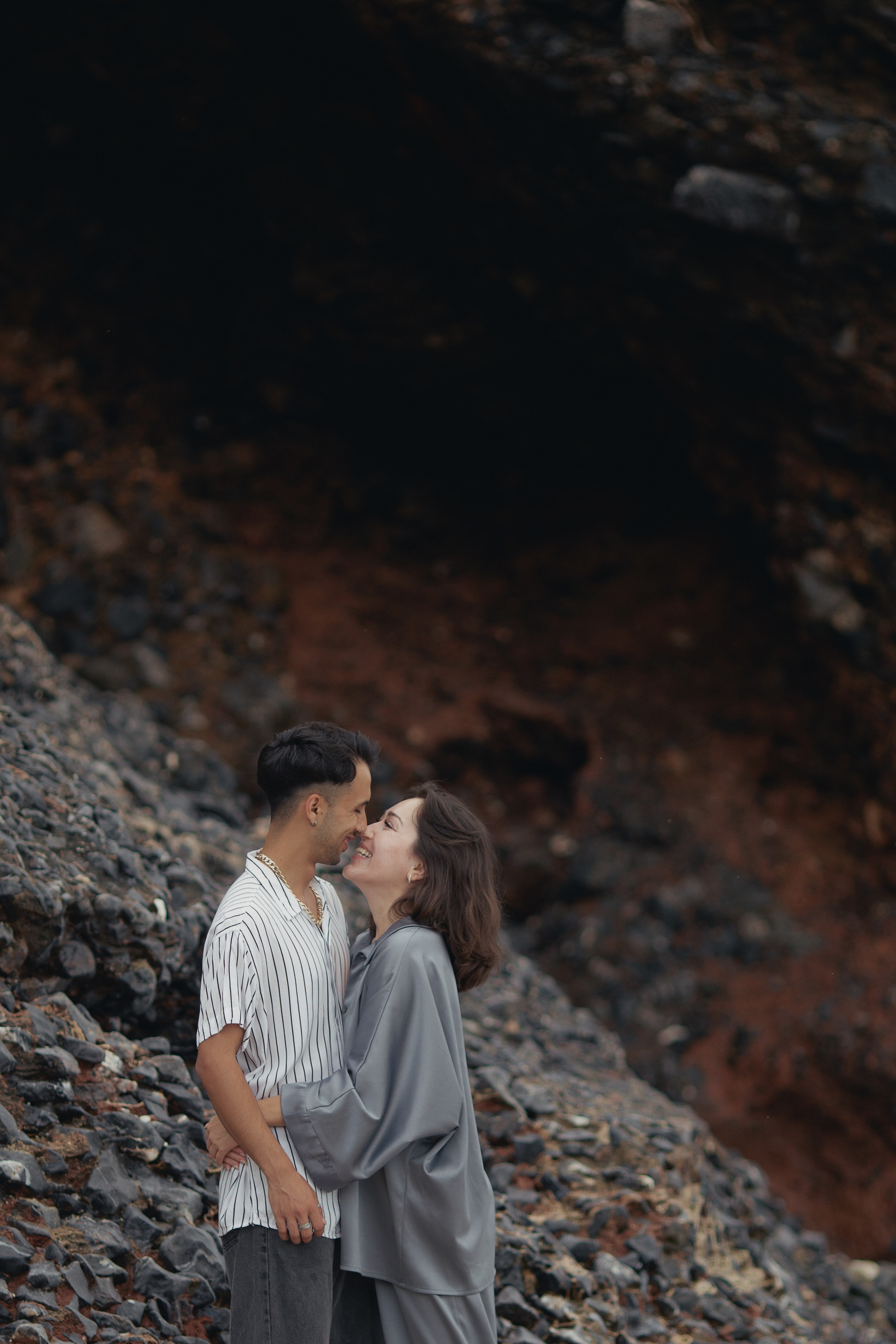 Настя + Йиит. Ваш душевный фотограф