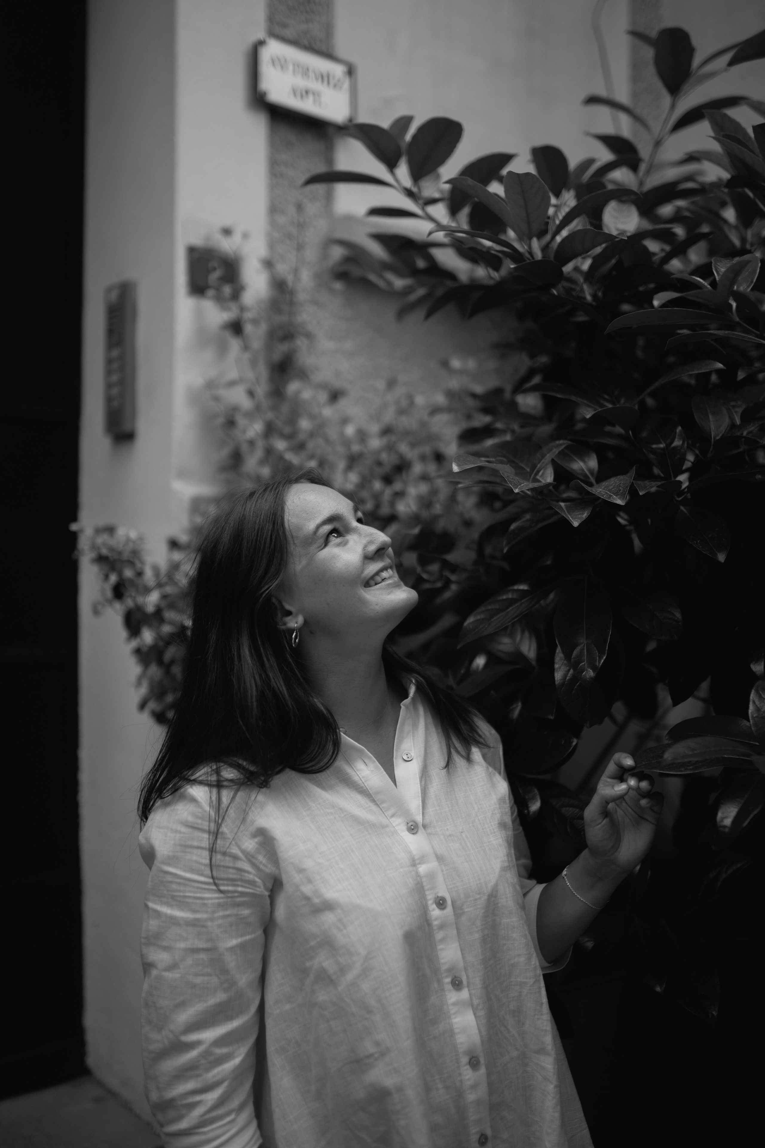 Стамбульская история. Ваш душевный фотограф