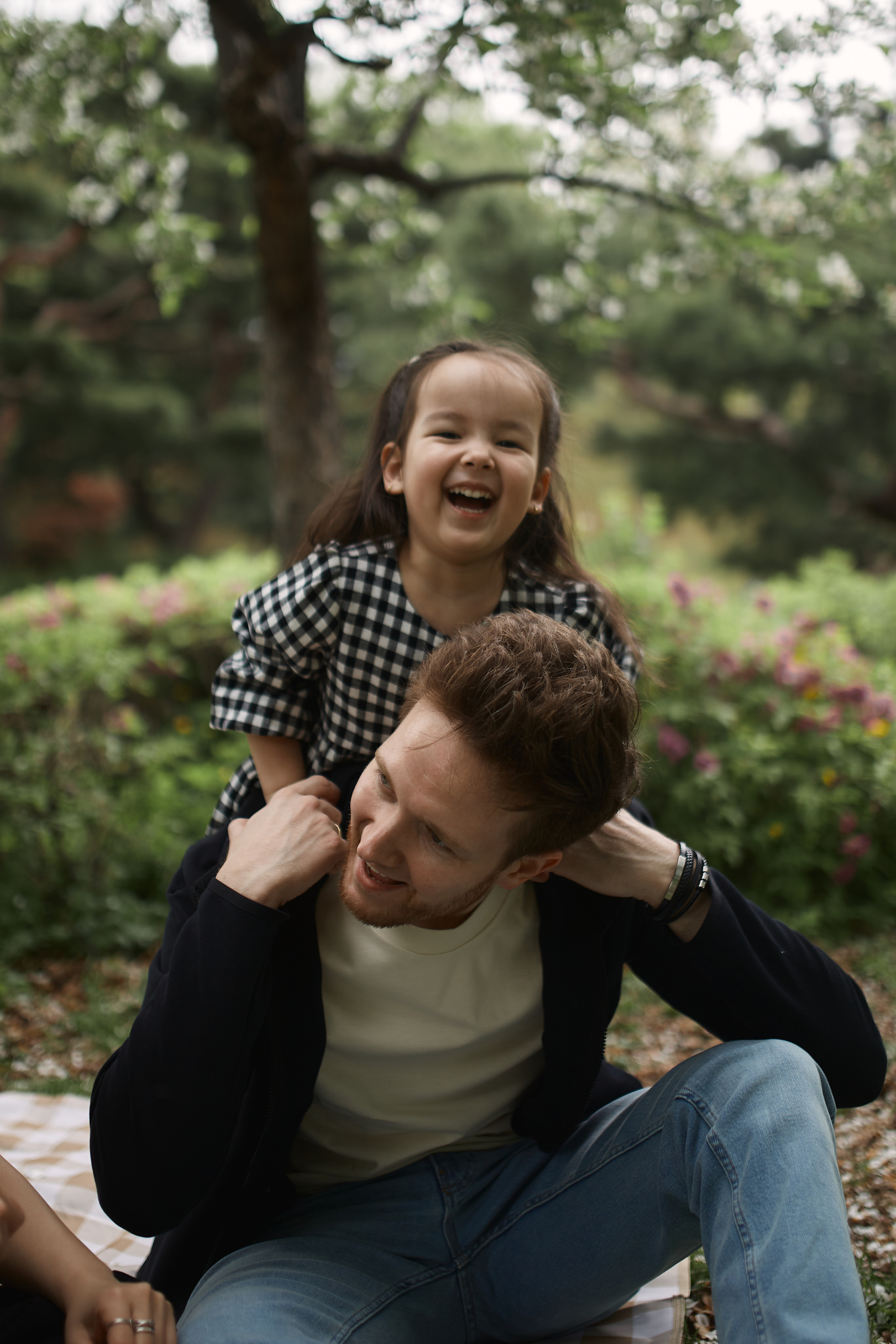 Family walk. Katerina Simina — worldwide photographer | Europe