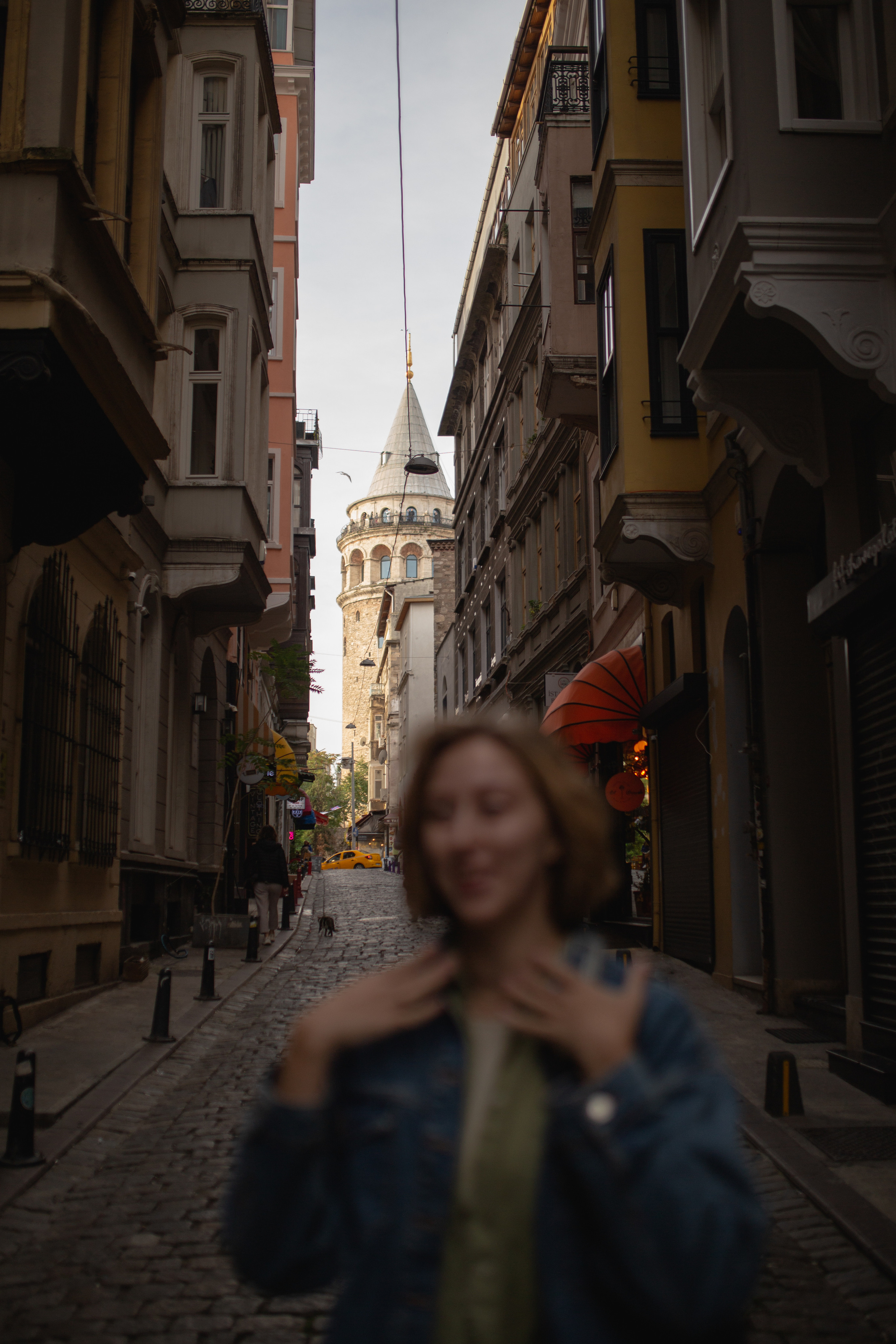 Alexandra. Katerina Simina — worldwide photographer | Europe