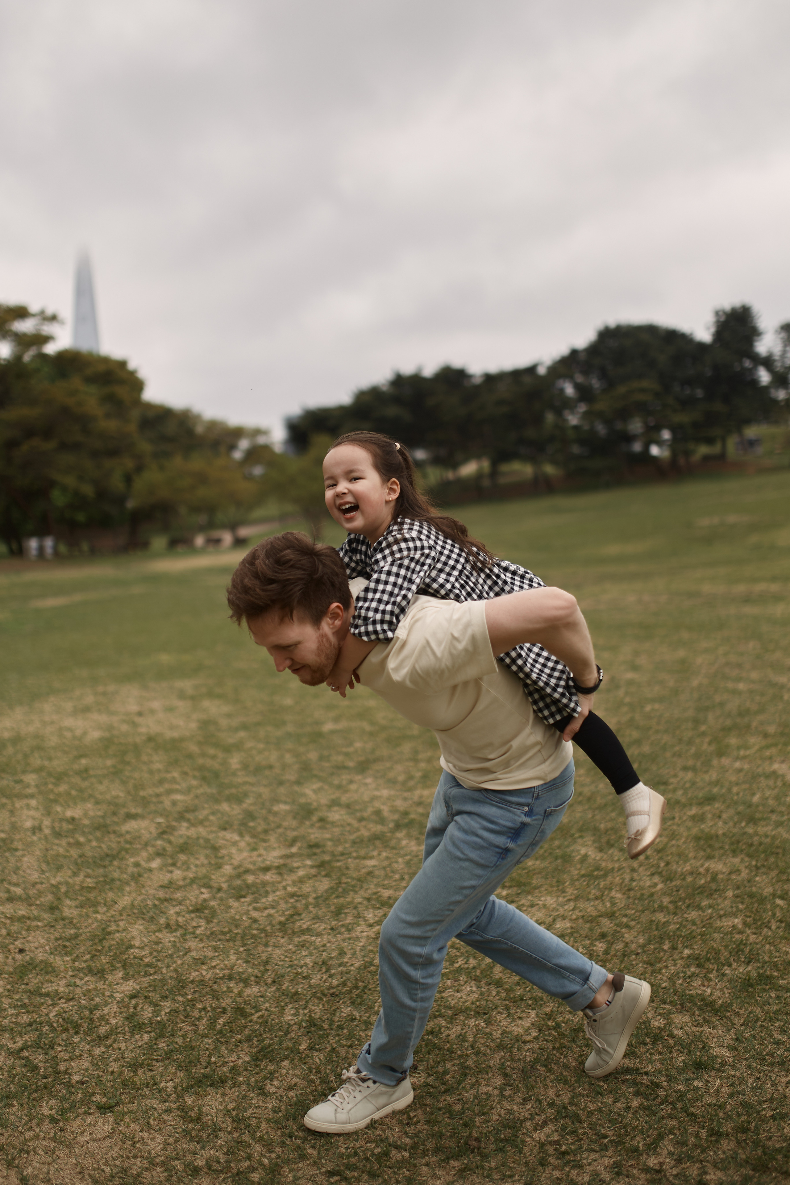 Family walk. Katerina Simina — worldwide photographer | Europe