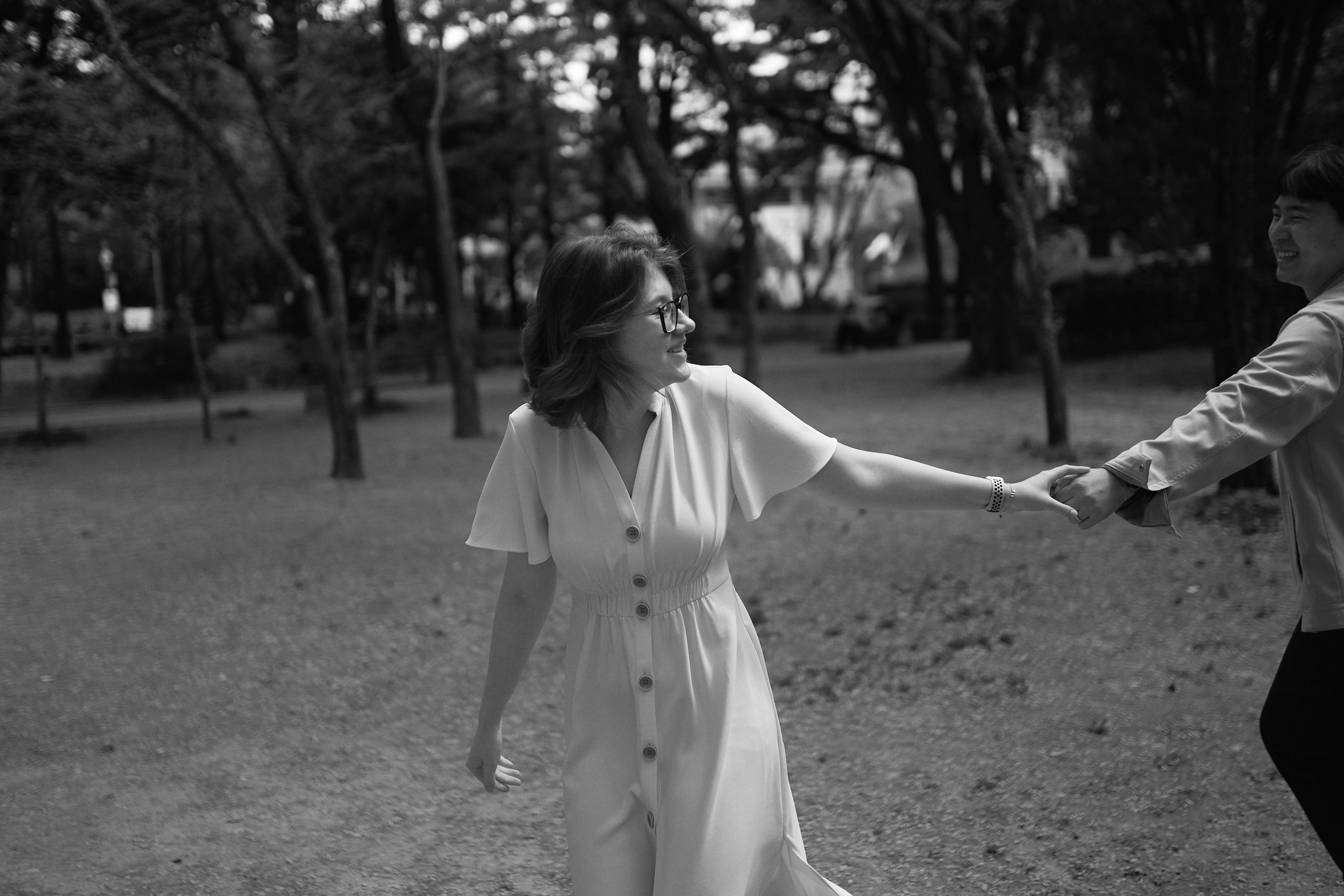 Настя + Тэёнг. Ваш душевный фотограф