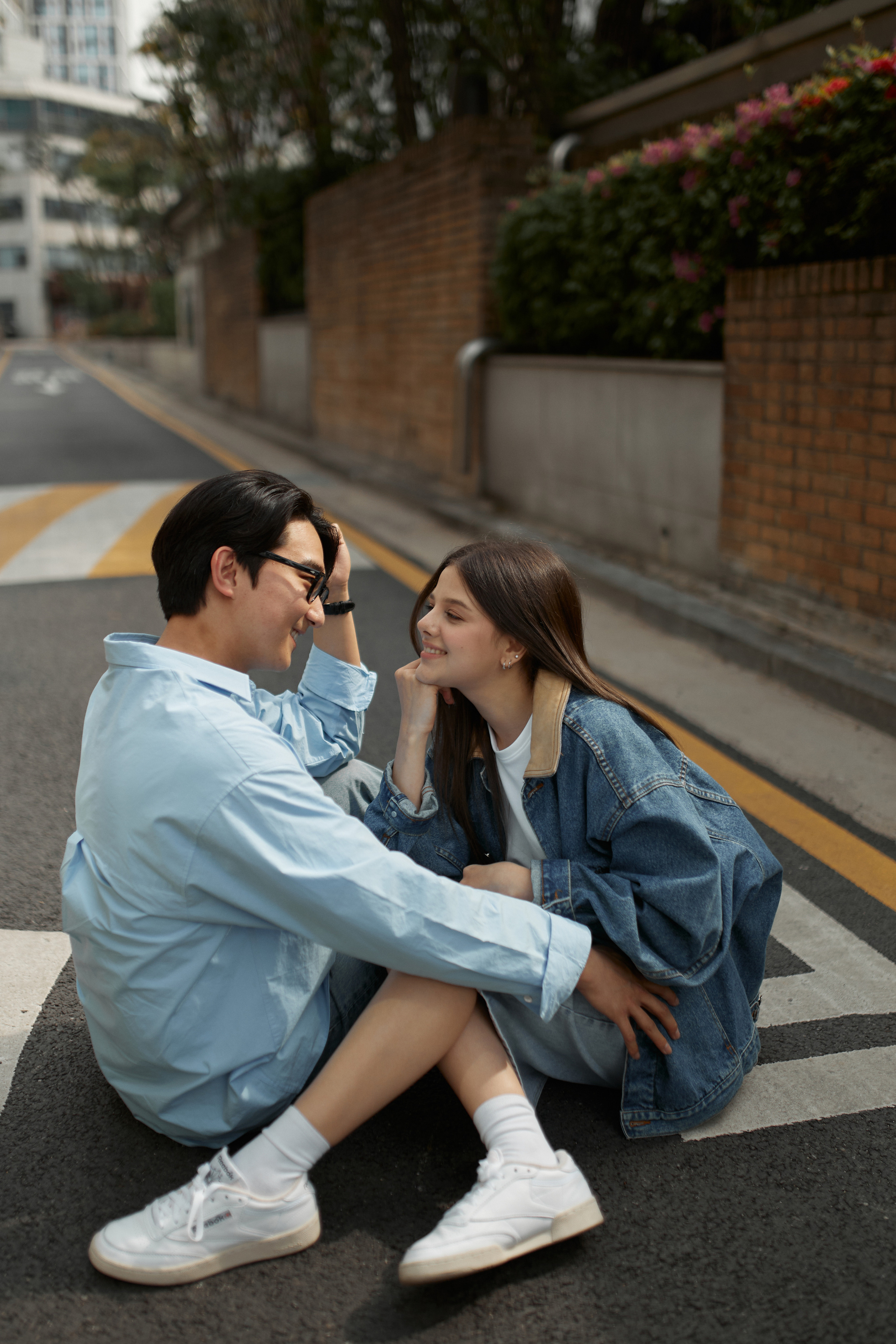 Dasha + June. Katerina Simina — worldwide photographer | Europe