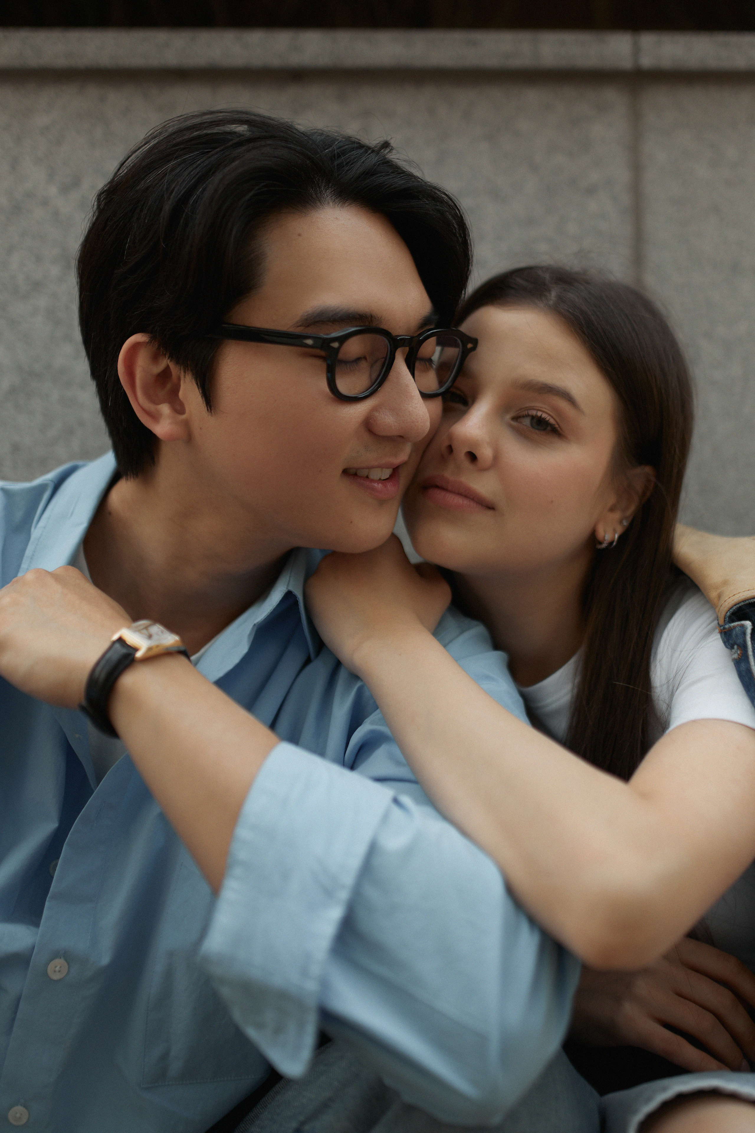 Dasha + June. Katerina Simina — worldwide photographer | Europe