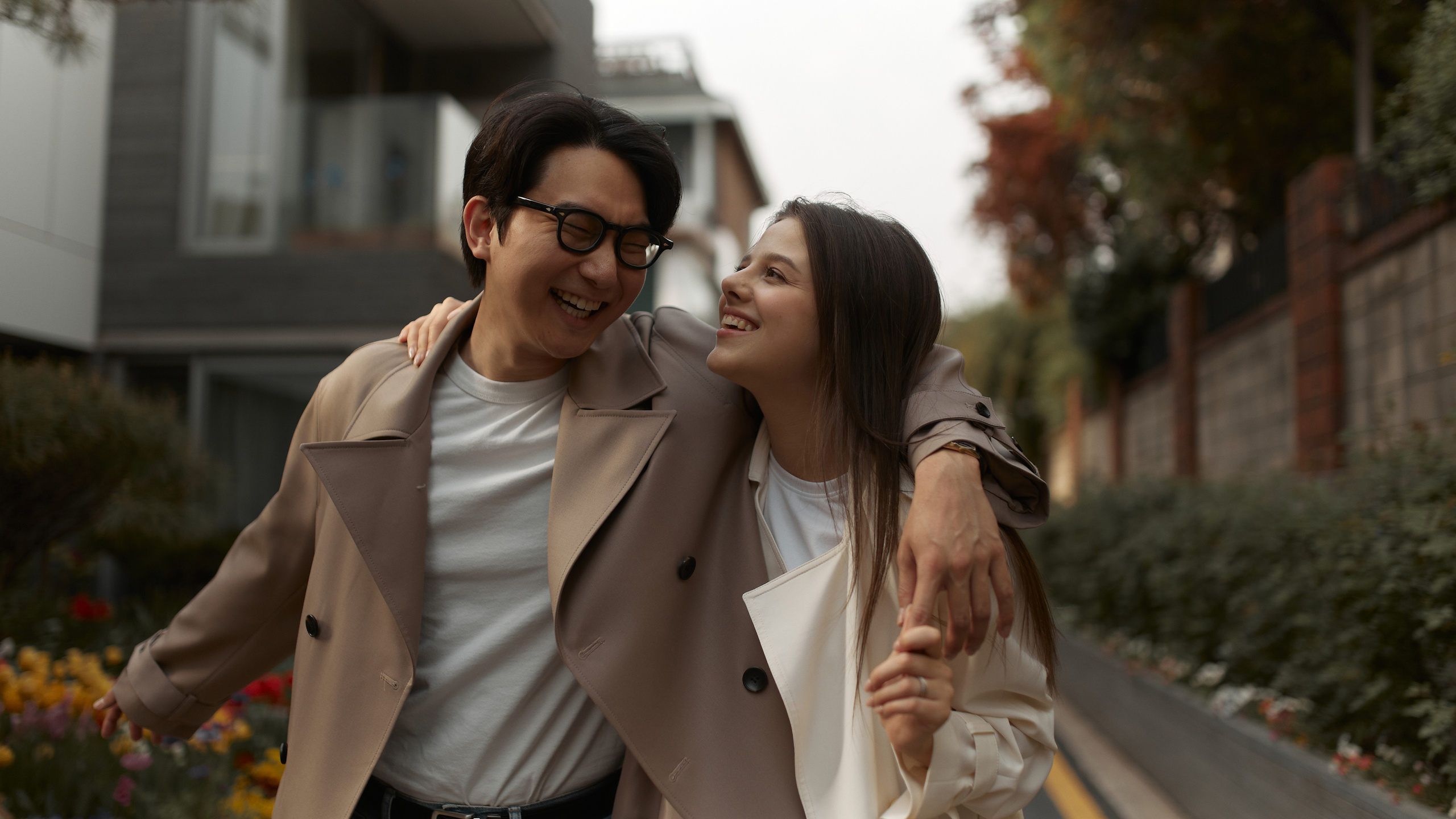 Dasha + June. Katerina Simina — worldwide photographer | Europe