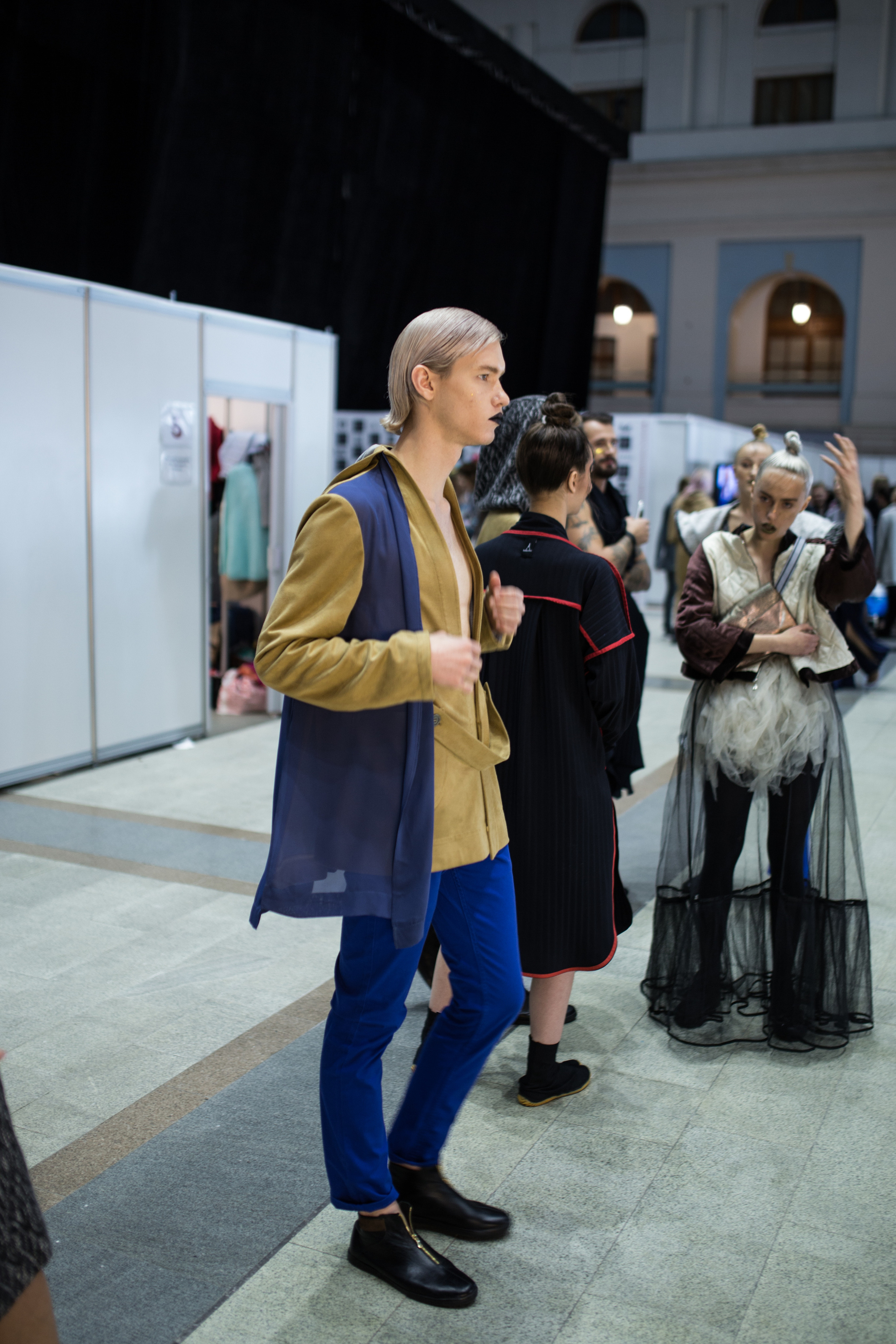 Show. Ваш душевный фотограф