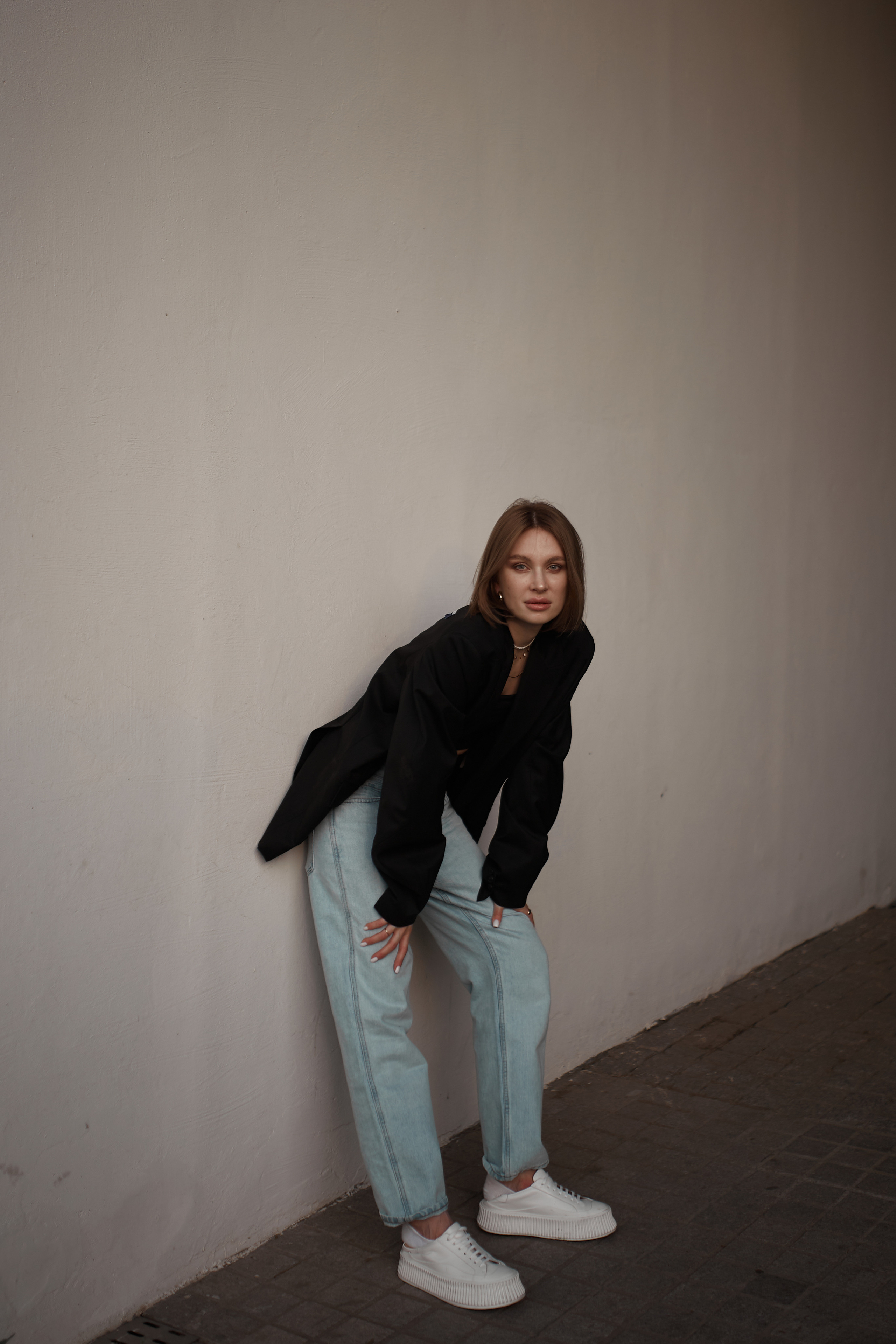 Tatyana. Katerina Simina — worldwide photographer | Europe