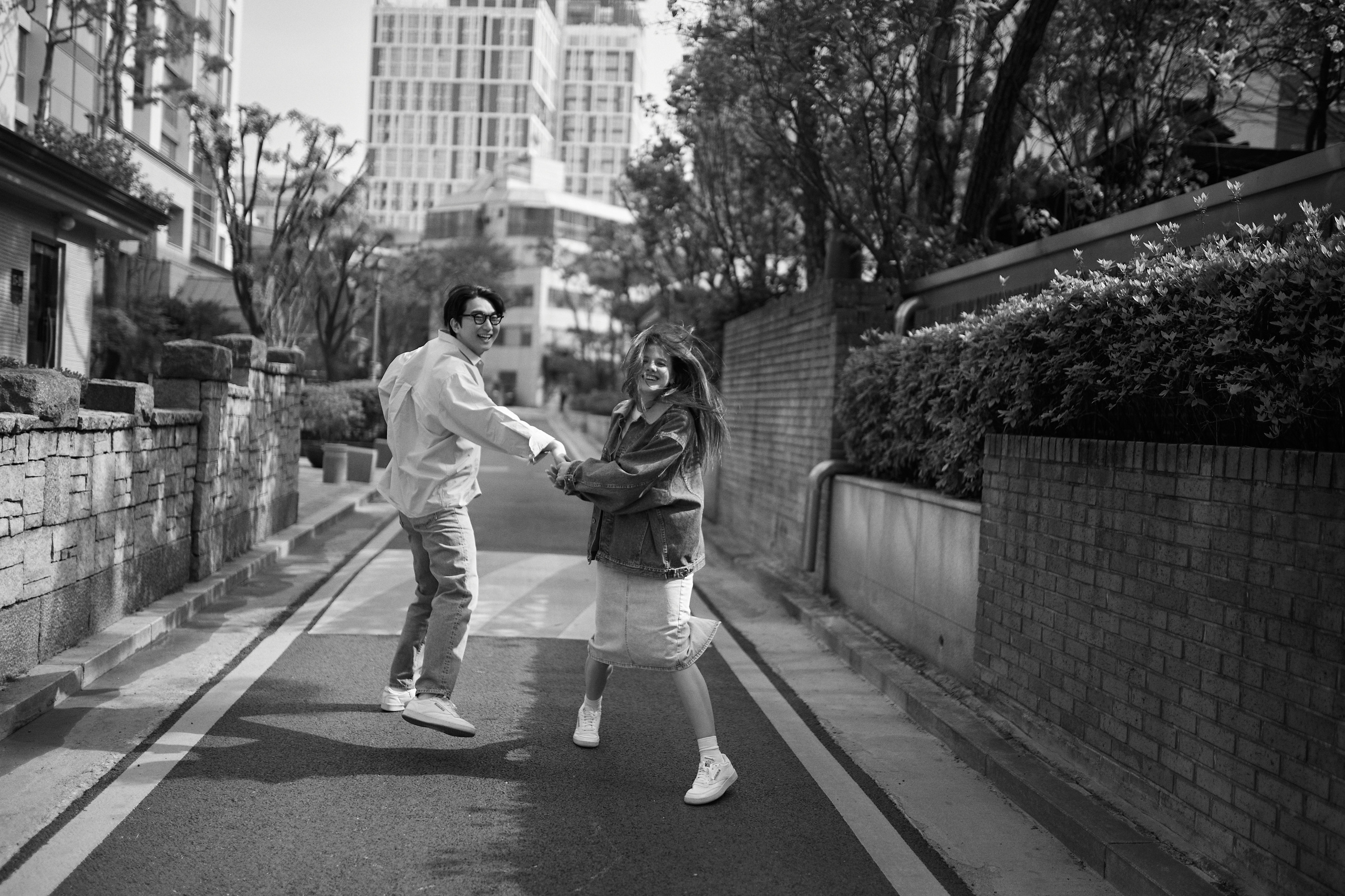 Dasha + June. Katerina Simina — worldwide photographer | Europe