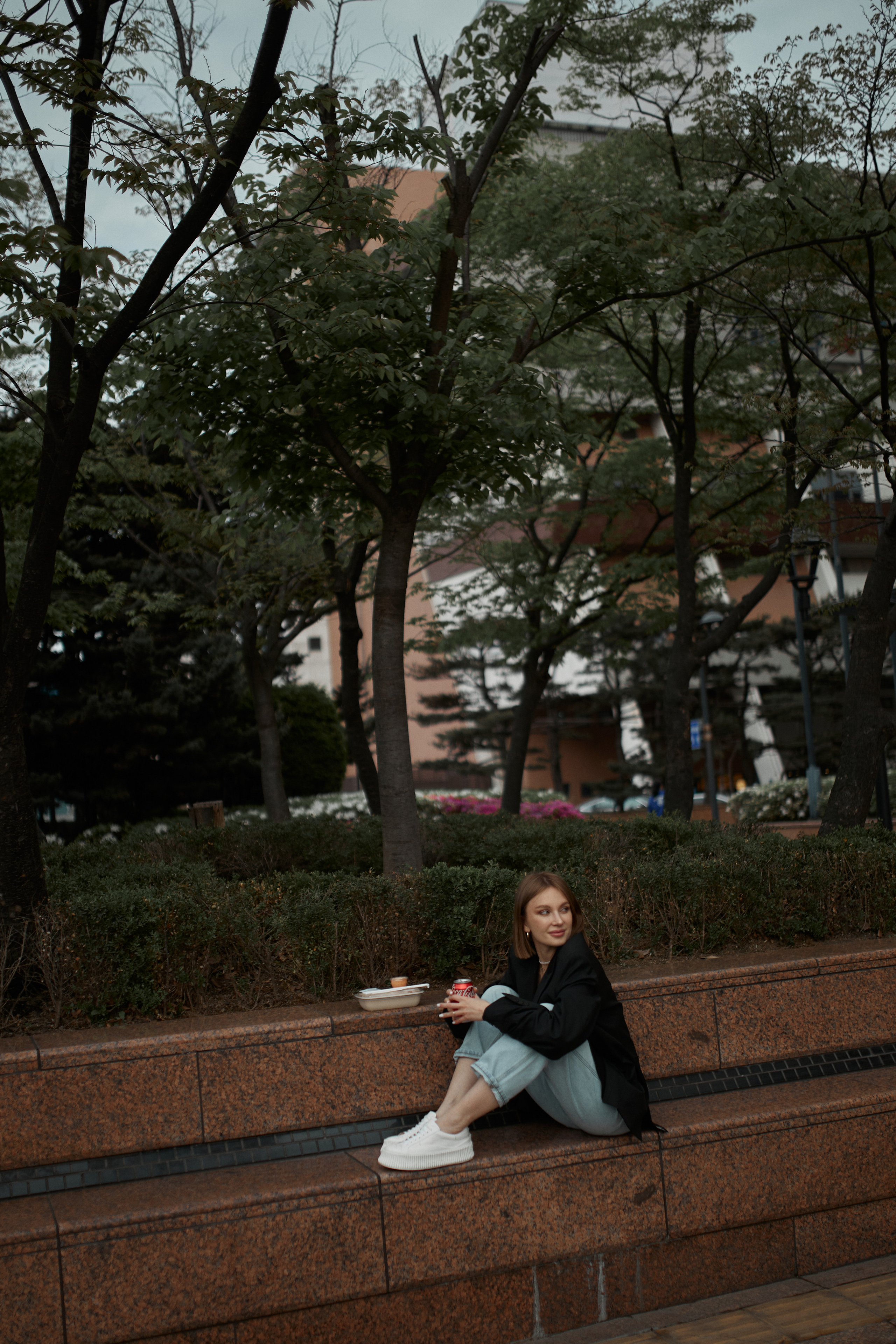 Tatyana. Katerina Simina — worldwide photographer | Europe