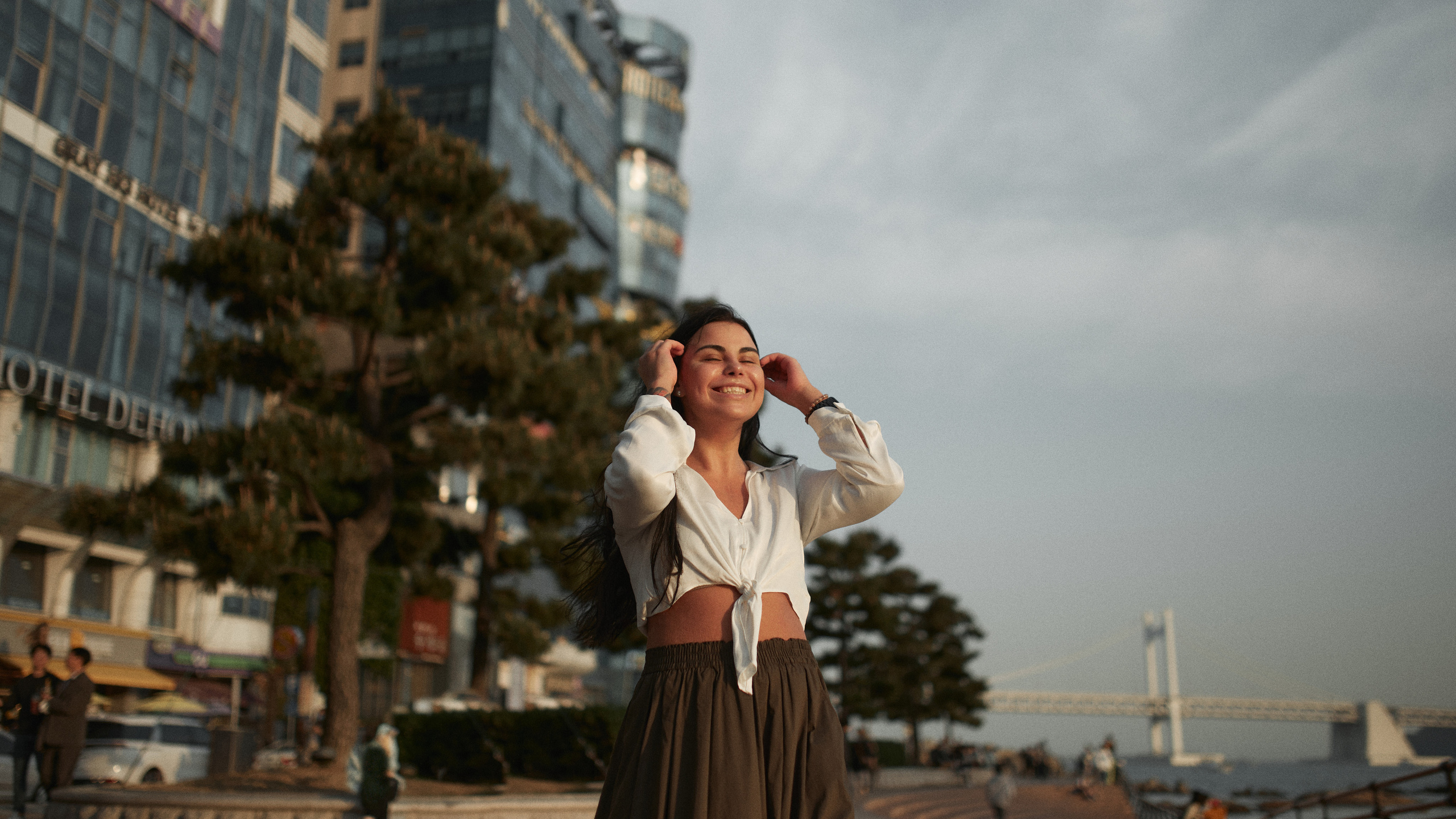 Подборка из разных серий. Ваш душевный фотограф