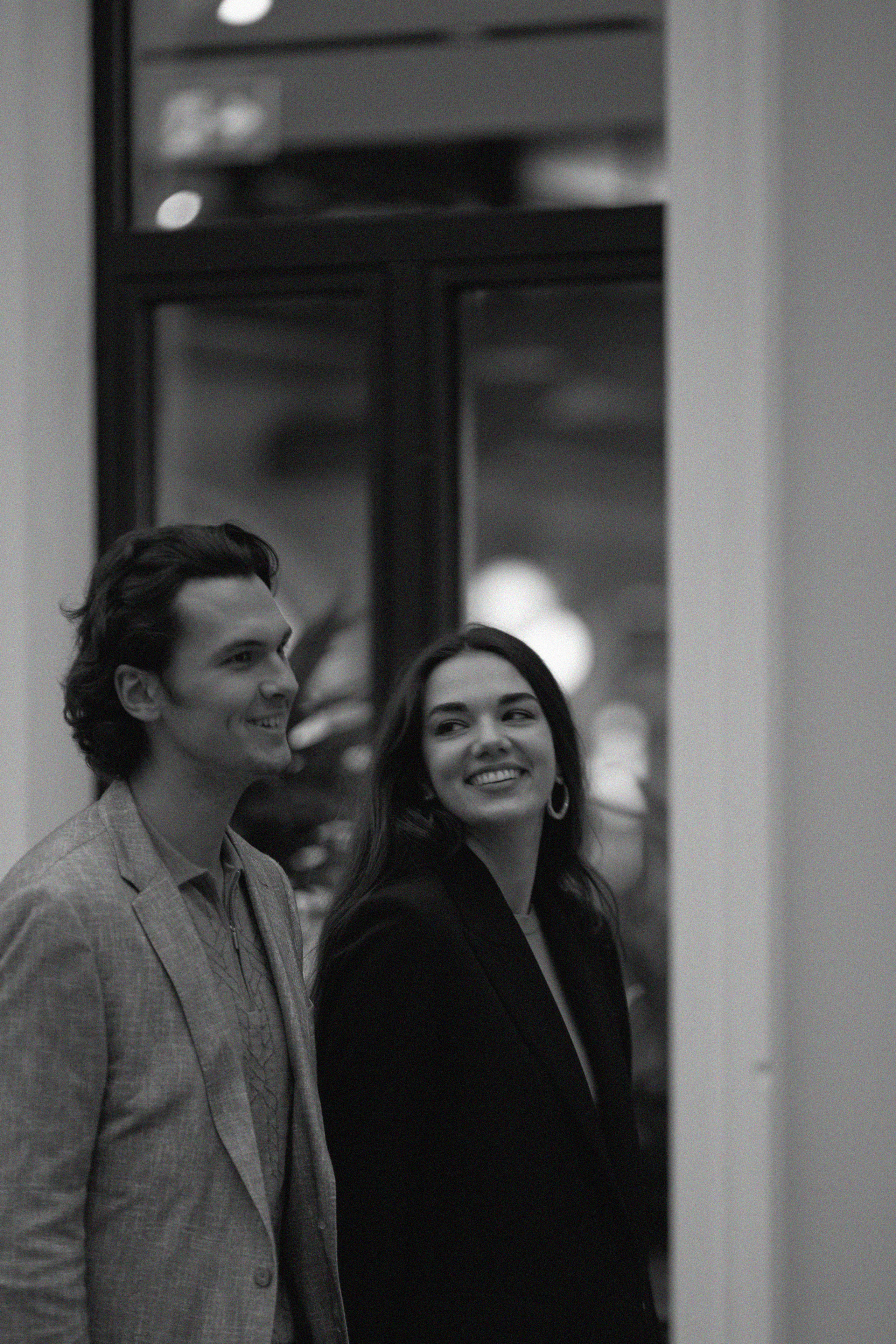 Карина + Никита. Ваш душевный фотограф