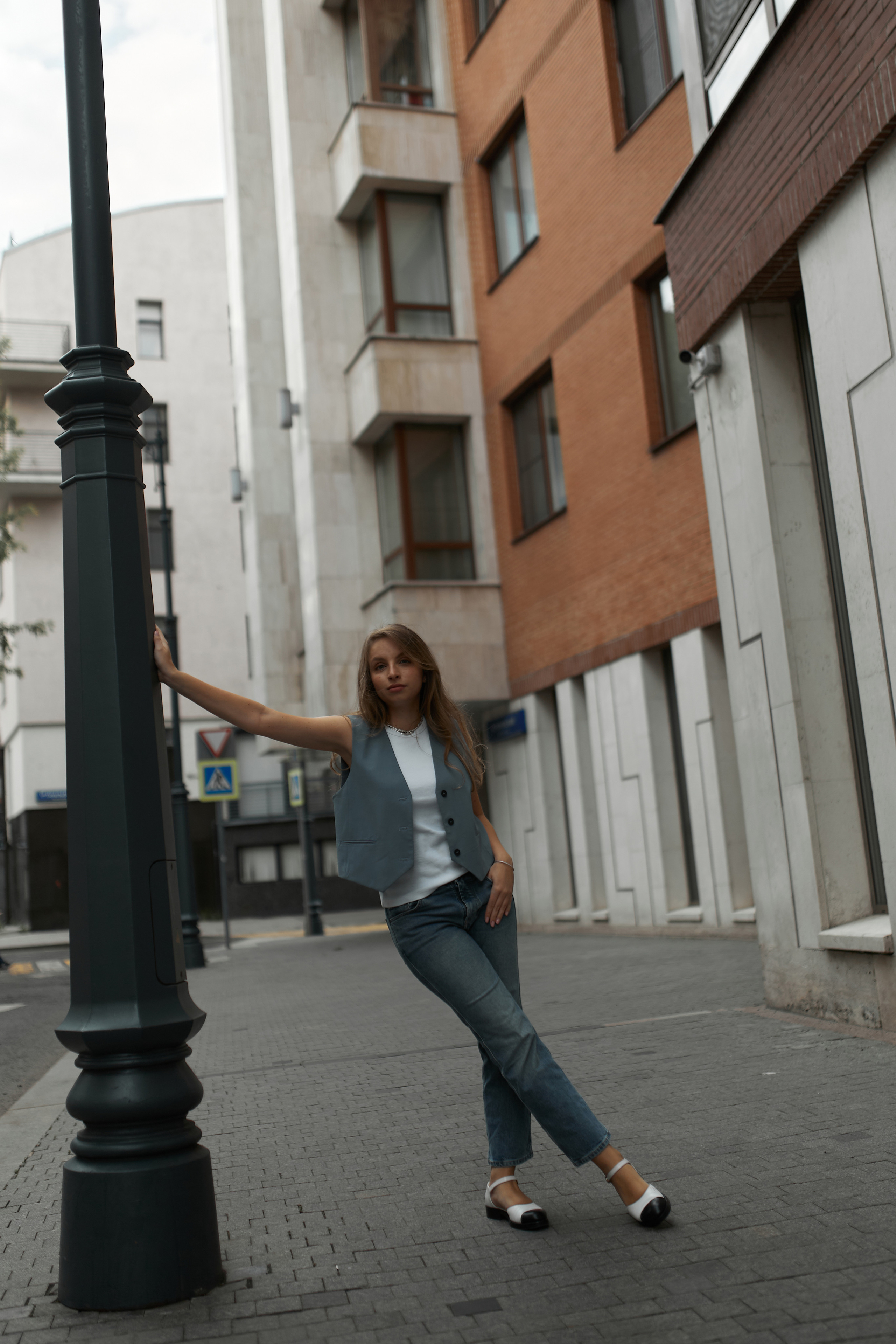 Alisa. Katerina Simina — worldwide photographer | Europe