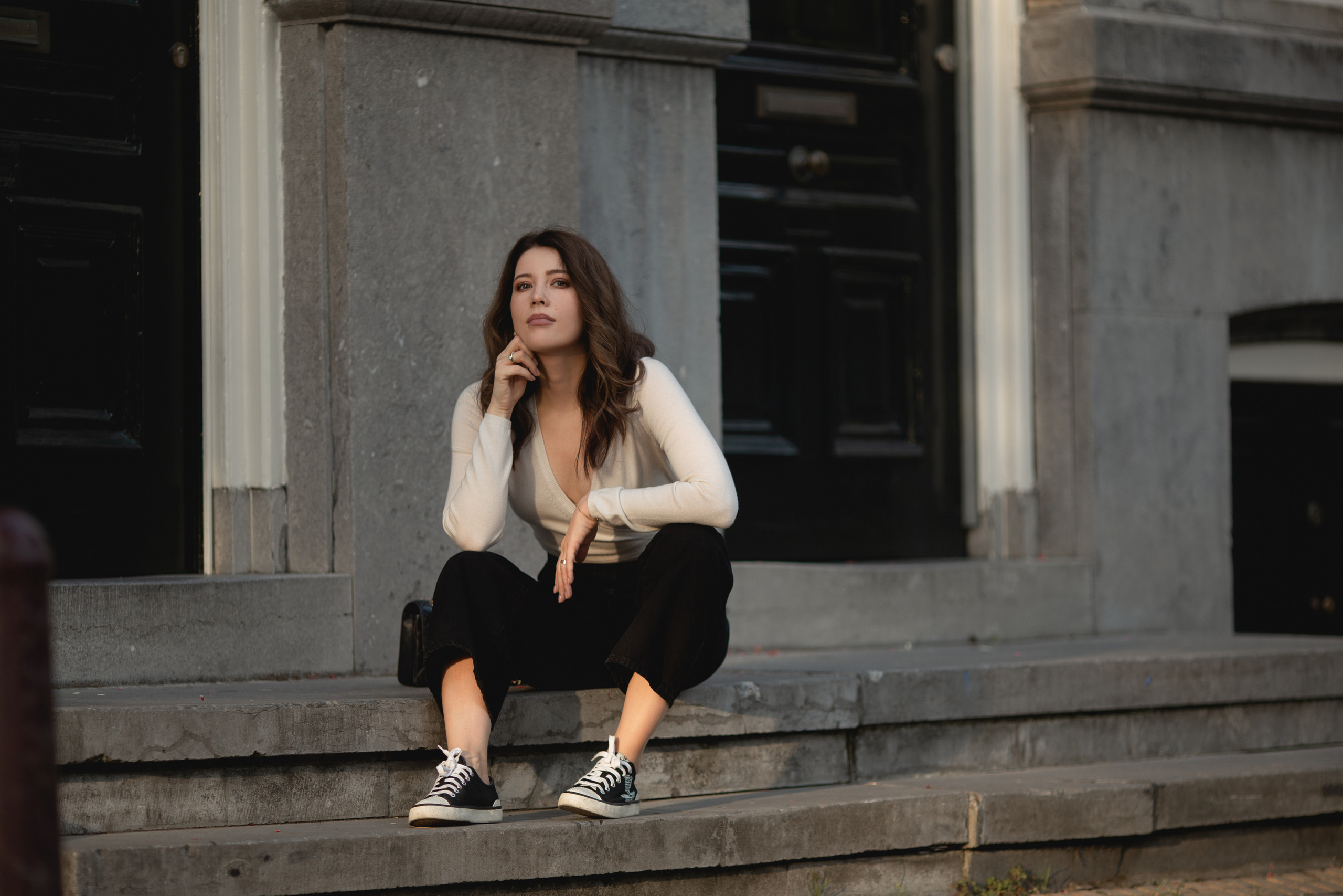 Nastya. Katerina Simina — worldwide photographer | Europe