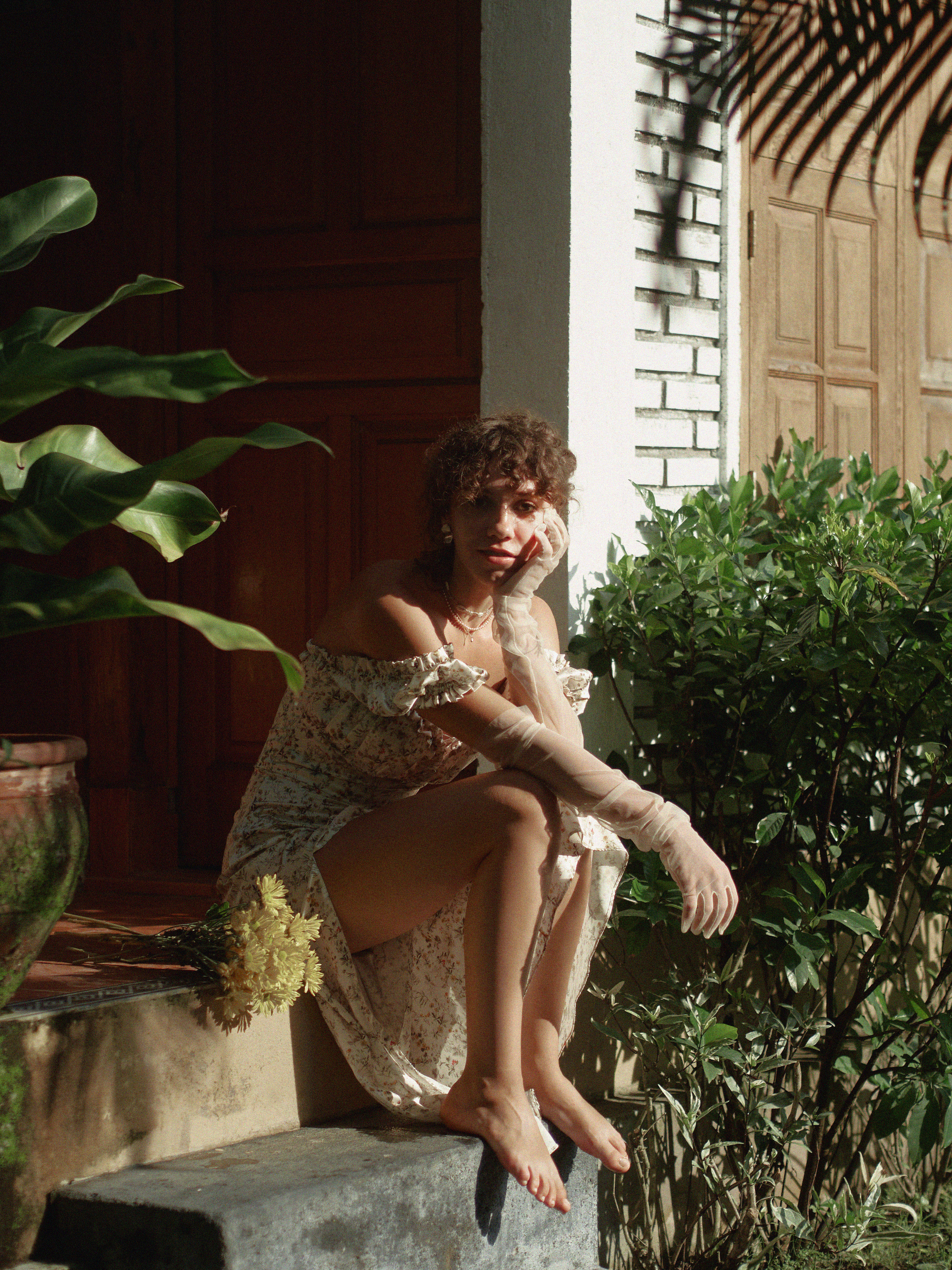 Sasha. Katerina Simina — worldwide photographer | Europe