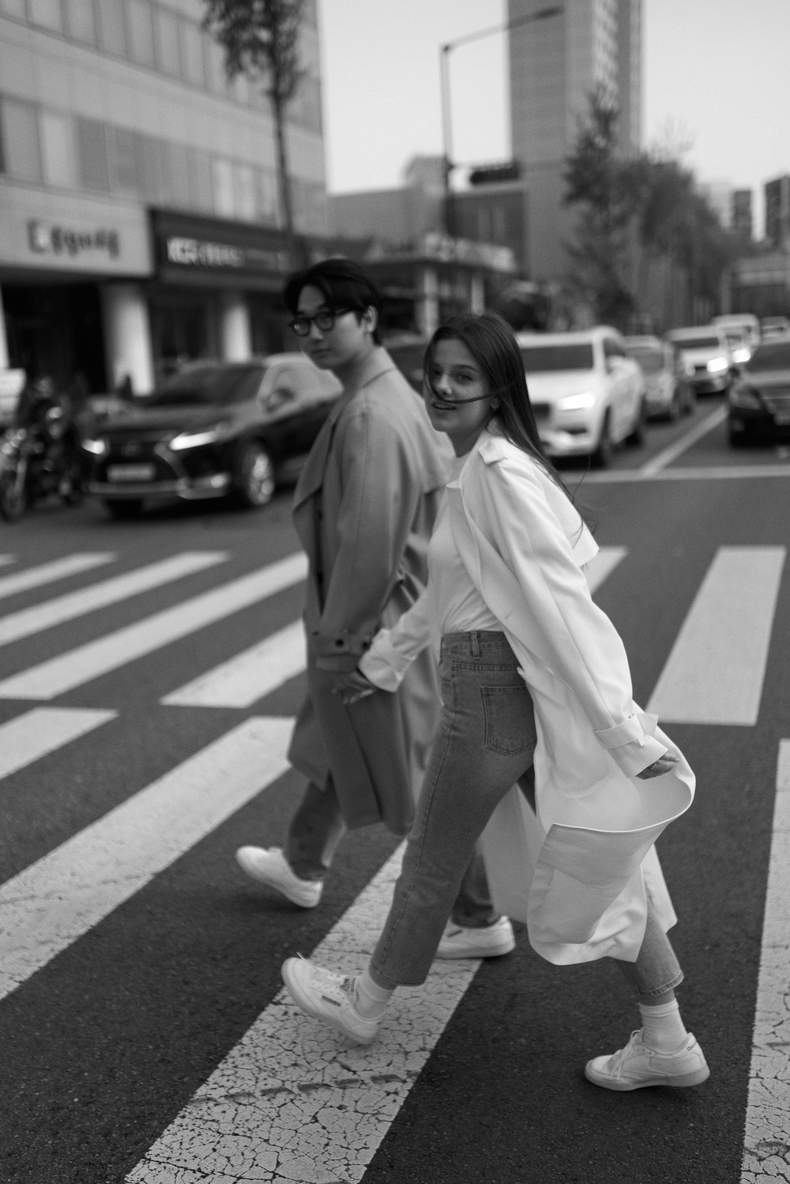 Dasha + June. Katerina Simina — worldwide photographer | Europe